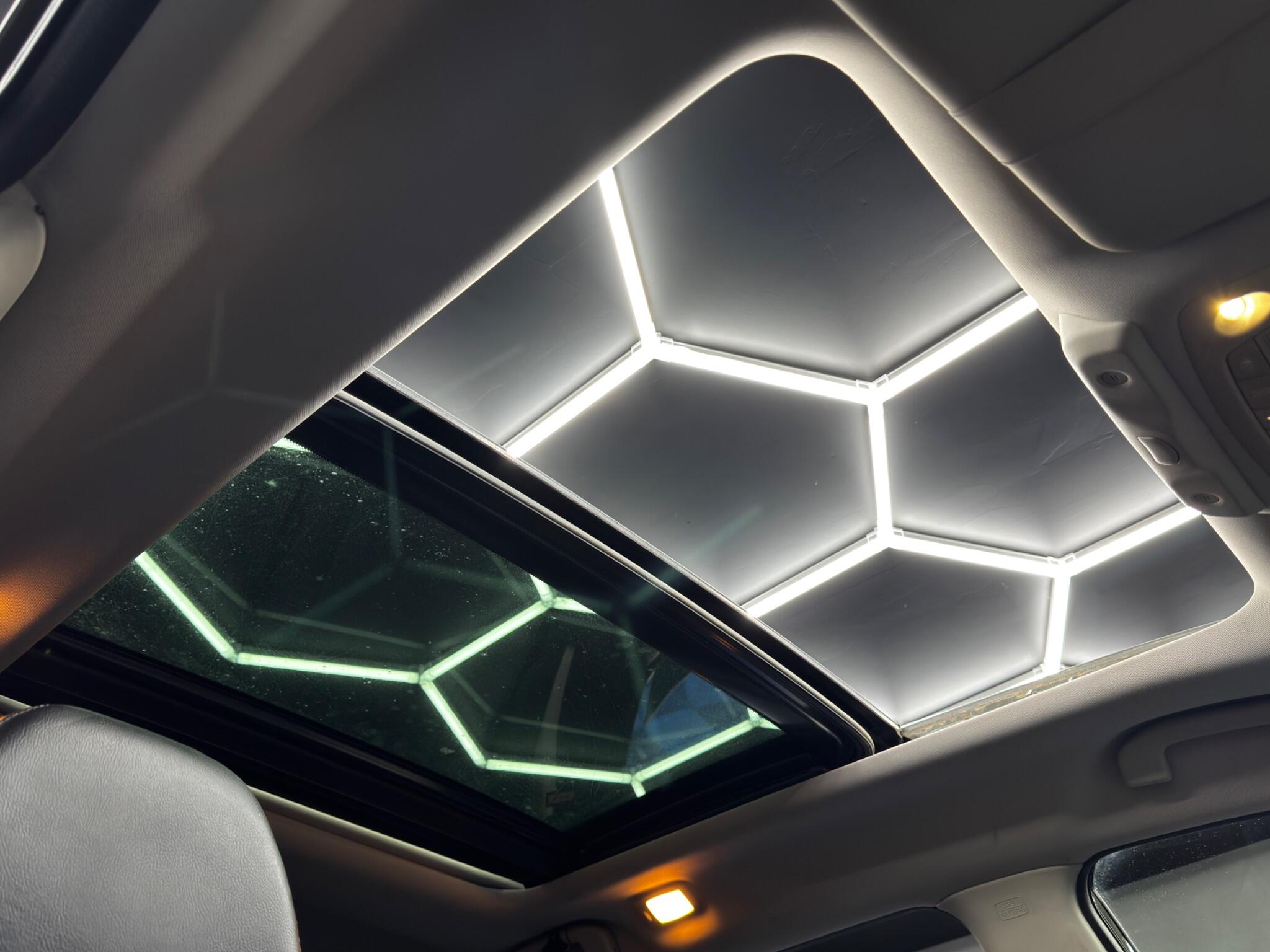 Nissan X-Trail 1.6 dCi Tekna Euro 6 (s/s) 5dr 5dr Manual 2026