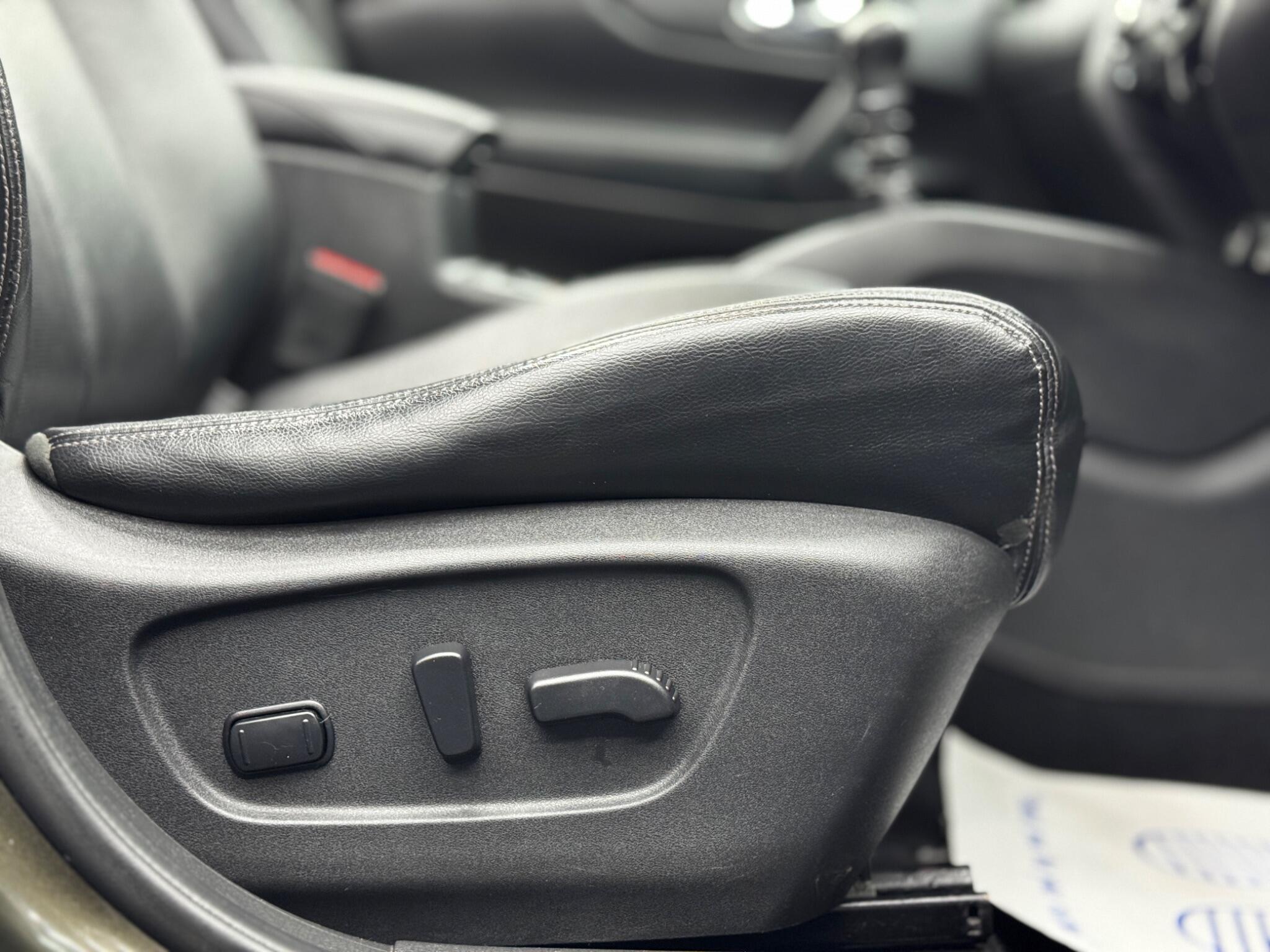 Nissan X-Trail 1.6 dCi Tekna Euro 6 (s/s) 5dr 5dr Manual 2026