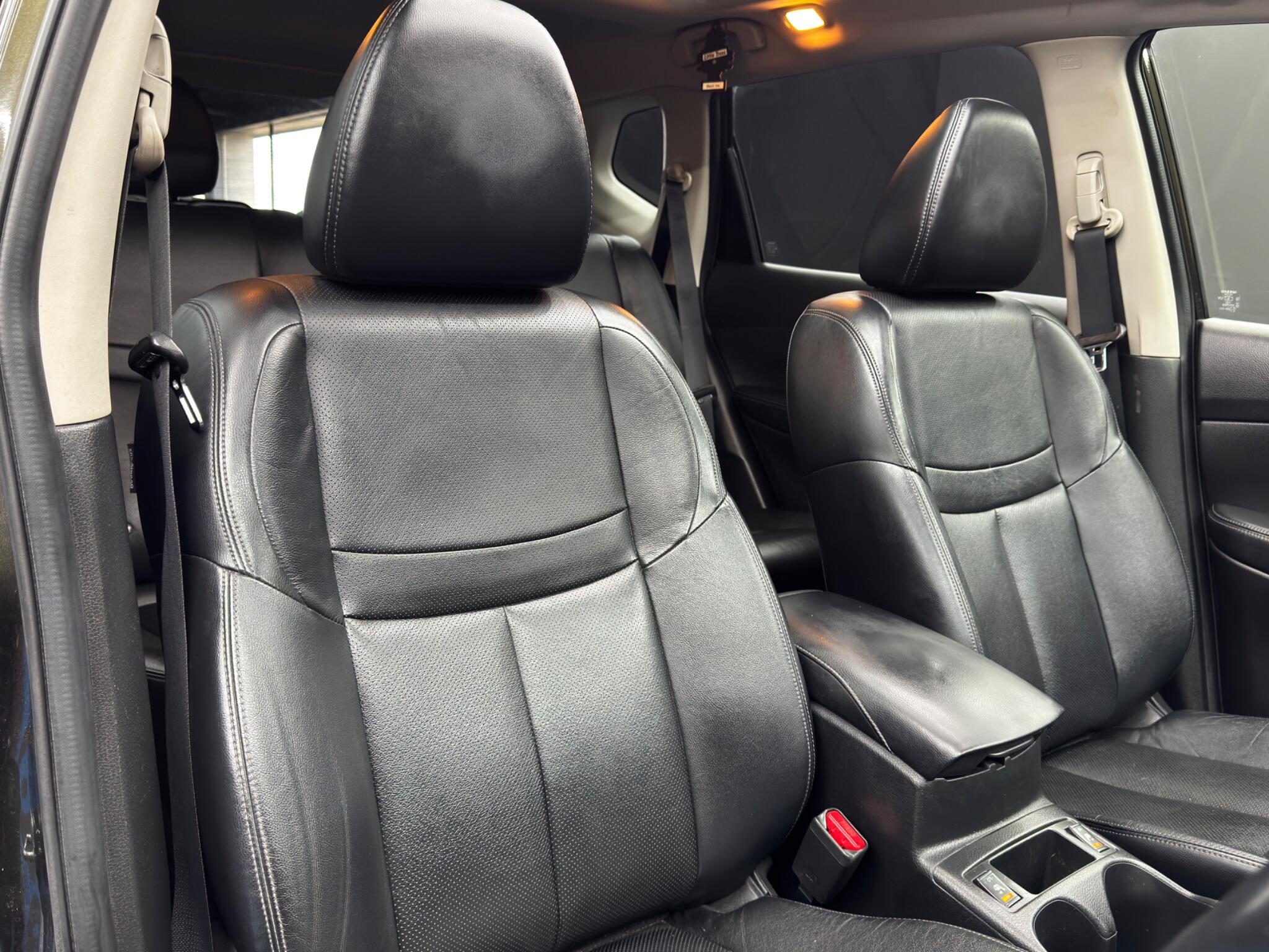 Nissan X-Trail 1.6 dCi Tekna Euro 6 (s/s) 5dr 5dr Manual 2026