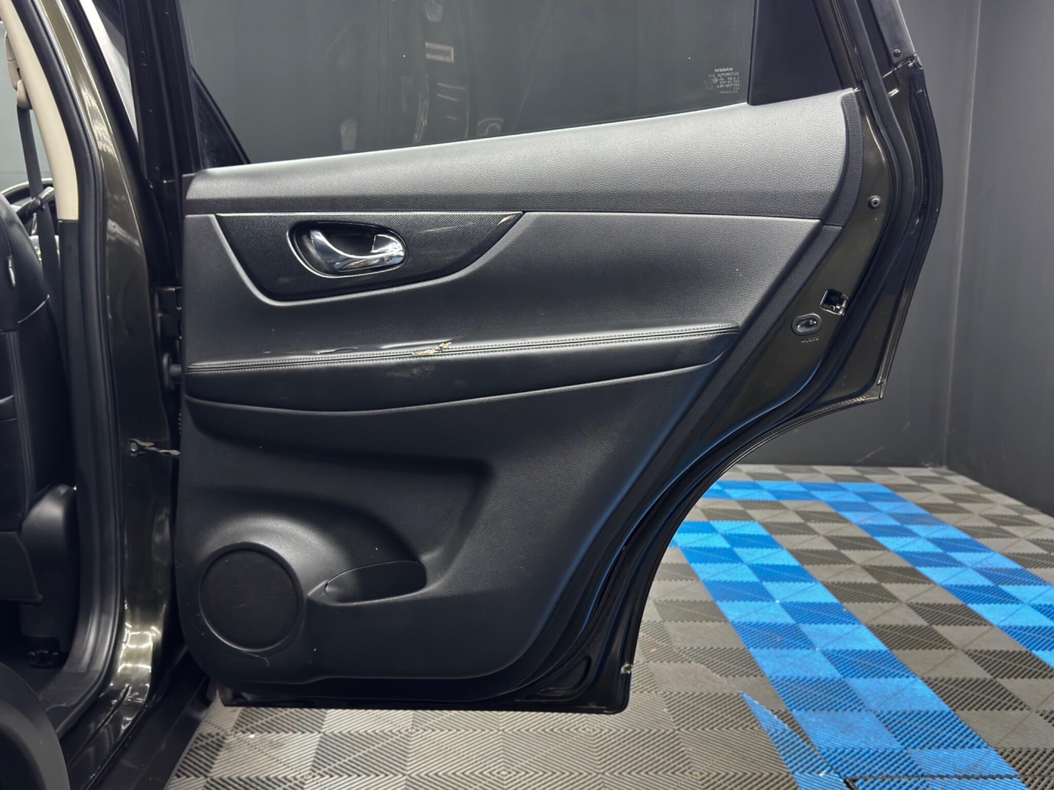 Nissan X-Trail 1.6 dCi Tekna Euro 6 (s/s) 5dr 5dr Manual 2026