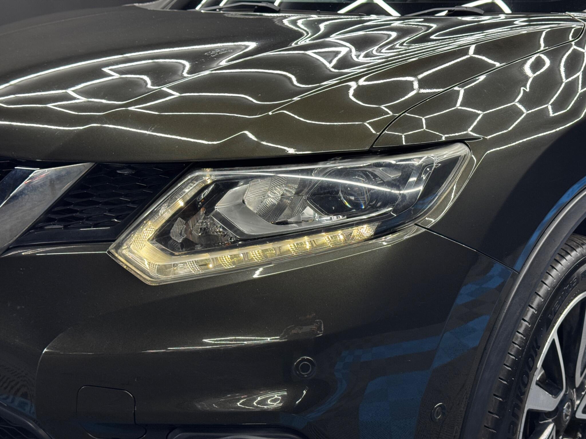 Nissan X-Trail 1.6 dCi Tekna Euro 6 (s/s) 5dr 5dr Manual 2026