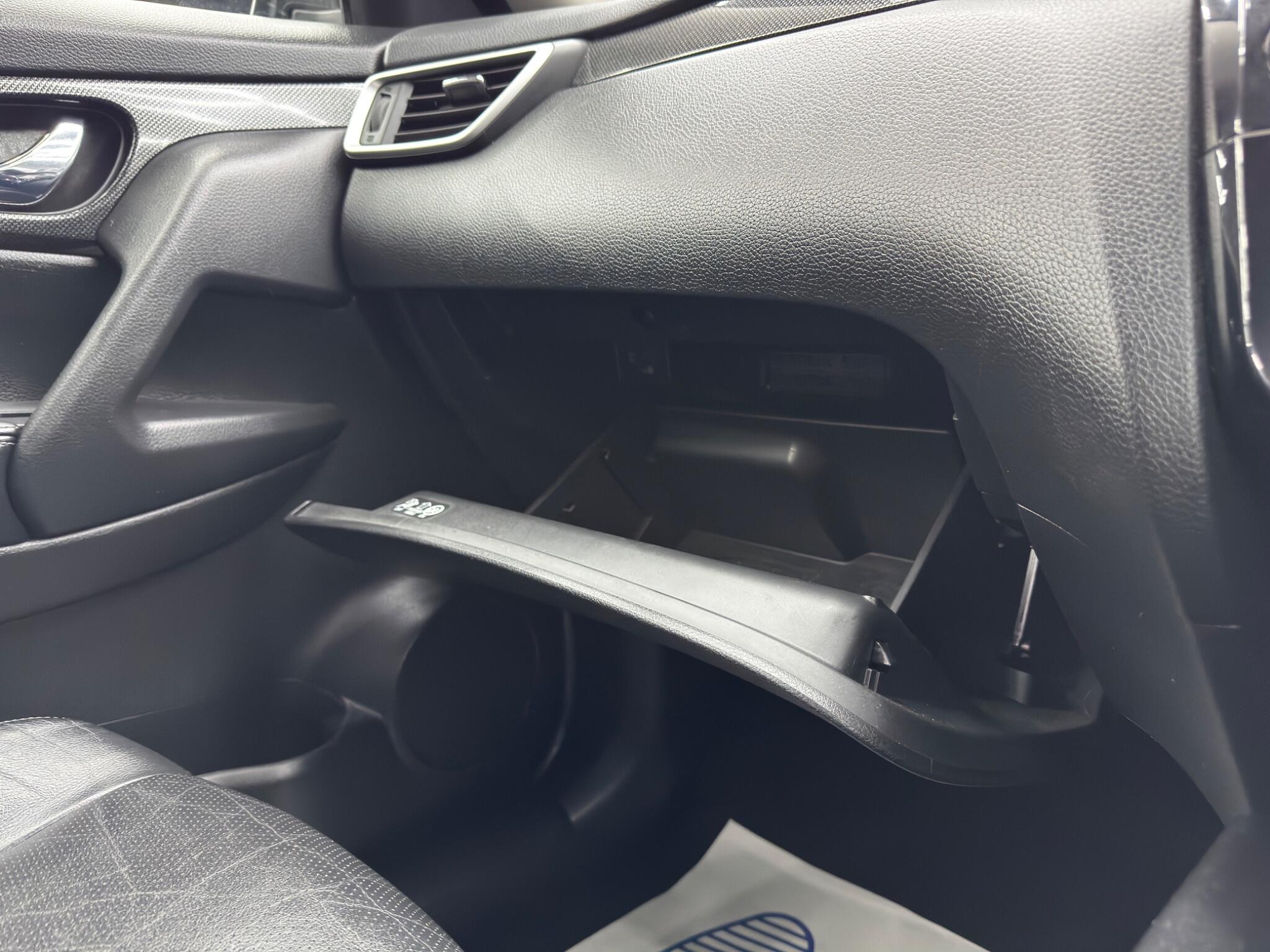 Nissan X-Trail 1.6 dCi Tekna Euro 6 (s/s) 5dr 5dr Manual 2026