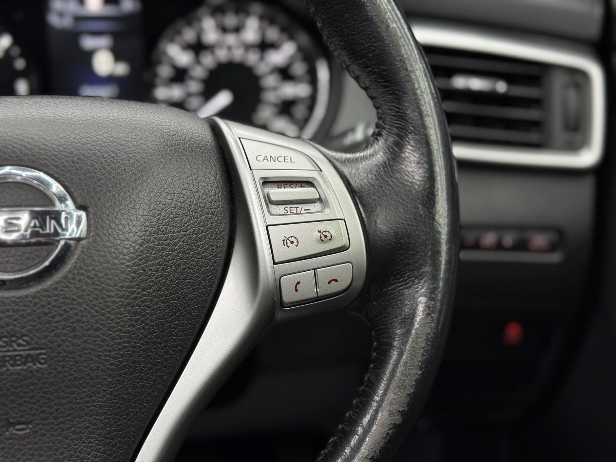 Nissan X-Trail 1.6 dCi Tekna Euro 6 (s/s) 5dr 5dr Manual 2026