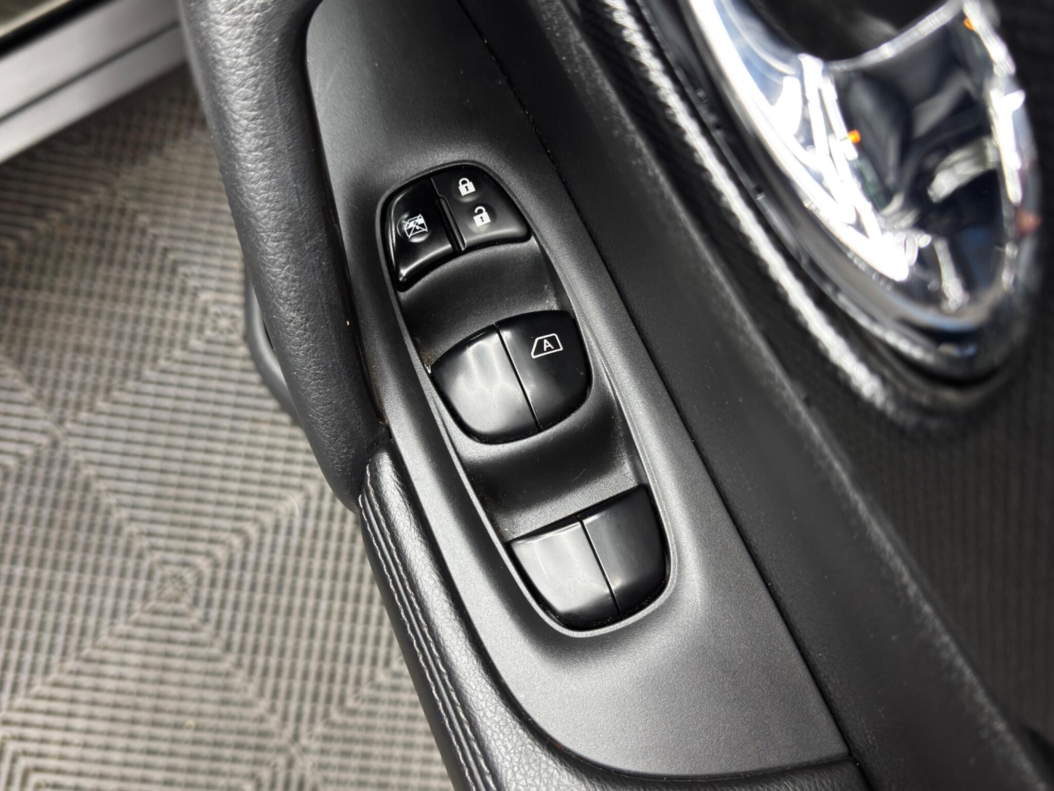 Nissan X-Trail 1.6 dCi Tekna Euro 6 (s/s) 5dr 5dr Manual 2026