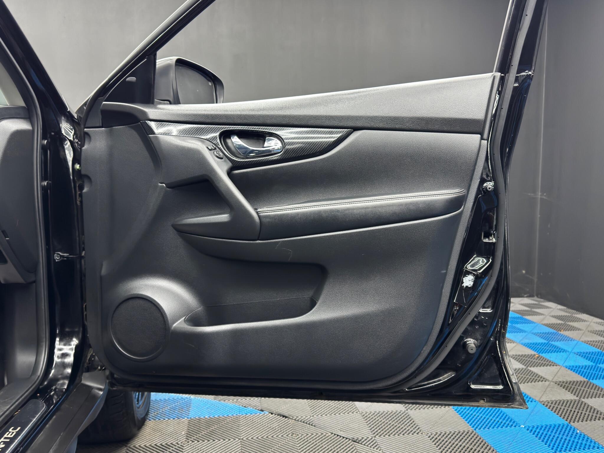 Nissan X-Trail 1.7 dCi n-tec CVT Euro 6 (s/s) 5dr 5dr Automatic 2026