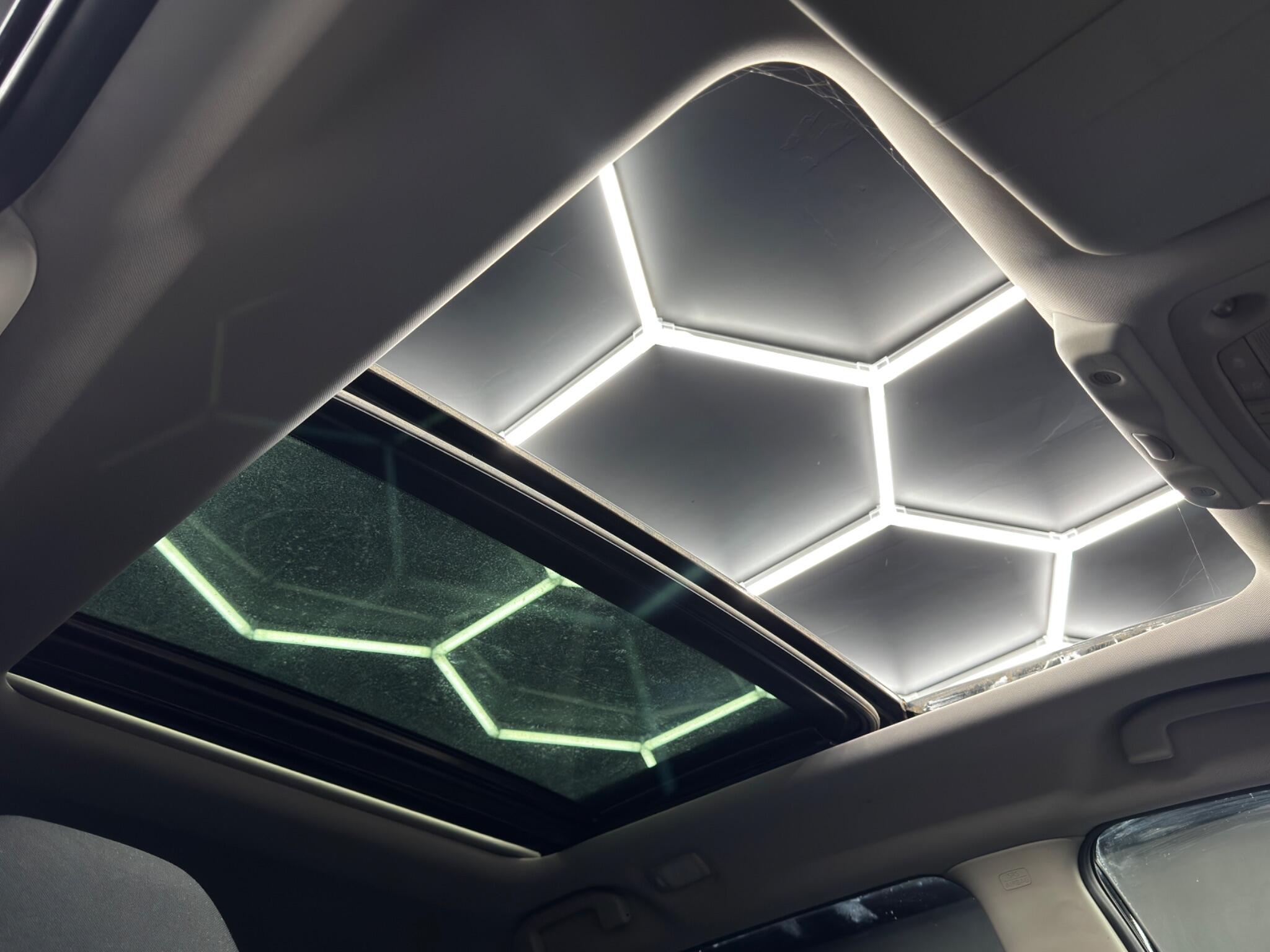 Nissan X-Trail 1.7 dCi n-tec CVT Euro 6 (s/s) 5dr 5dr Automatic 2026