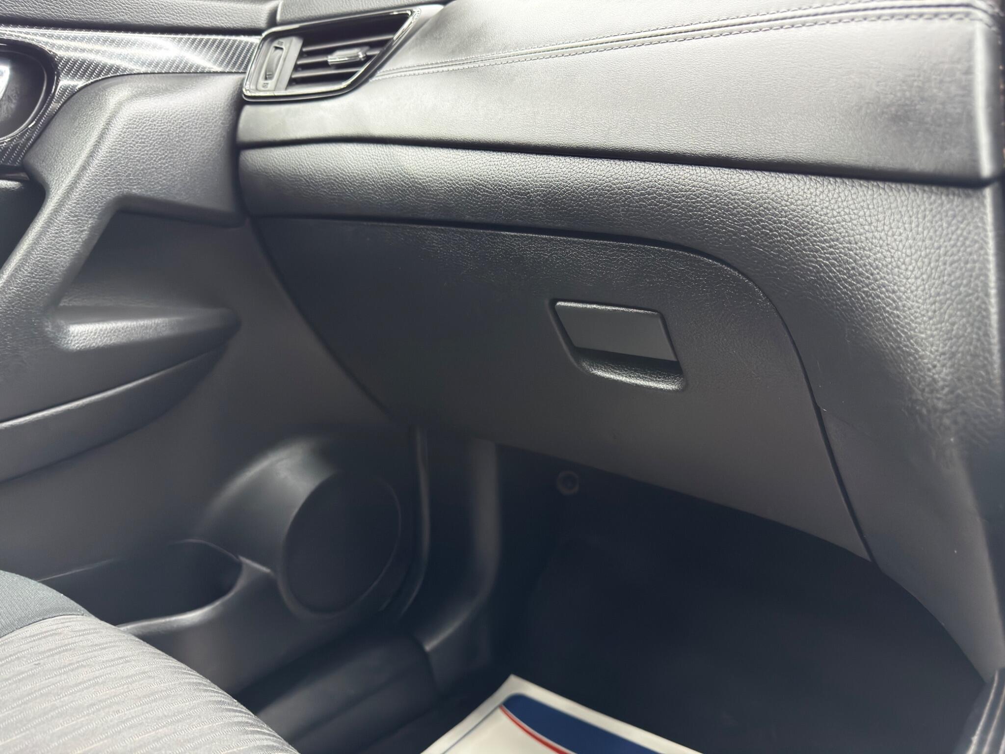 Nissan X-Trail 1.7 dCi n-tec CVT Euro 6 (s/s) 5dr 5dr Automatic 2026