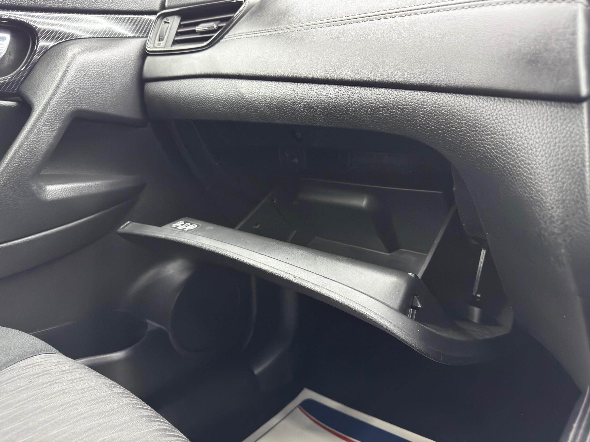 Nissan X-Trail 1.7 dCi n-tec CVT Euro 6 (s/s) 5dr 5dr Automatic 2026