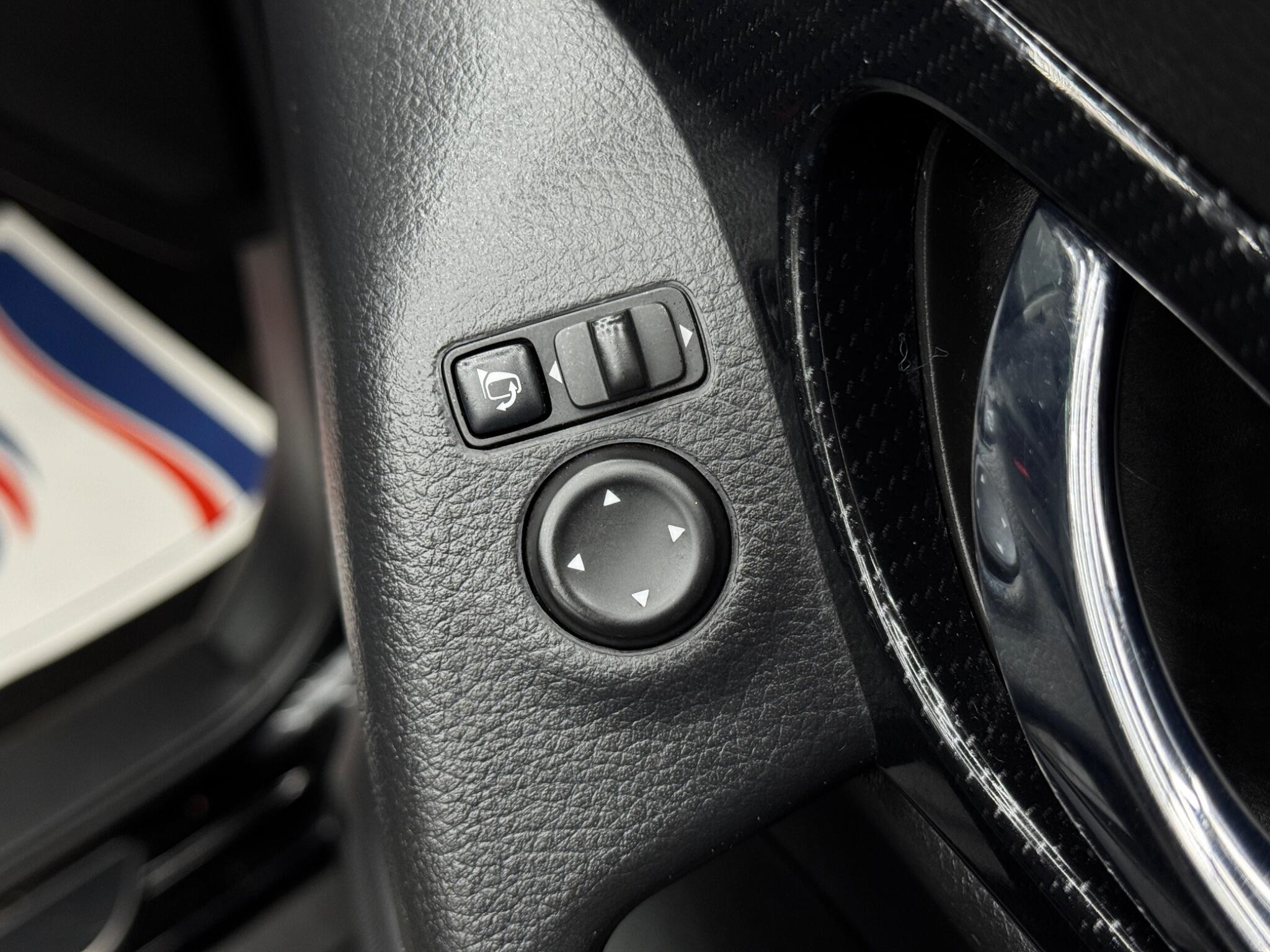 Nissan X-Trail 1.7 dCi n-tec CVT Euro 6 (s/s) 5dr 5dr Automatic 2026