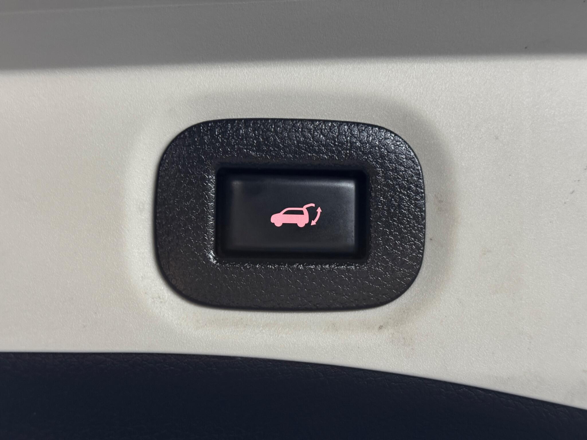 Nissan X-Trail 1.7 dCi n-tec CVT Euro 6 (s/s) 5dr 5dr Automatic 2026