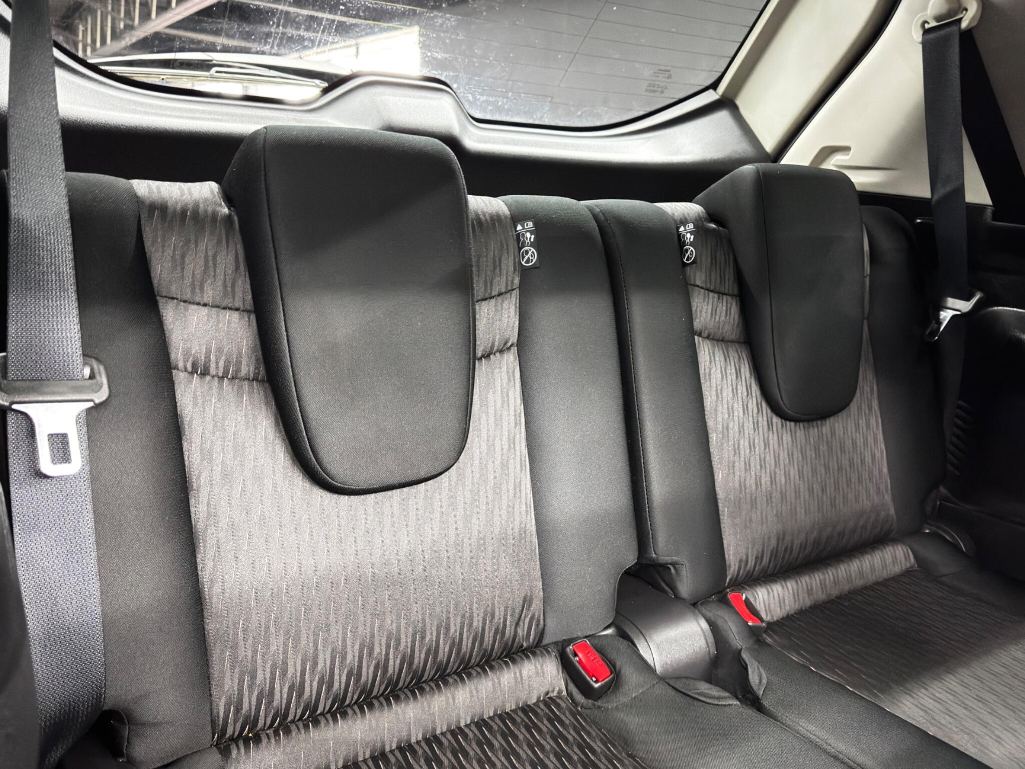 Nissan X-Trail 1.7 dCi n-tec CVT Euro 6 (s/s) 5dr 5dr Automatic 2026