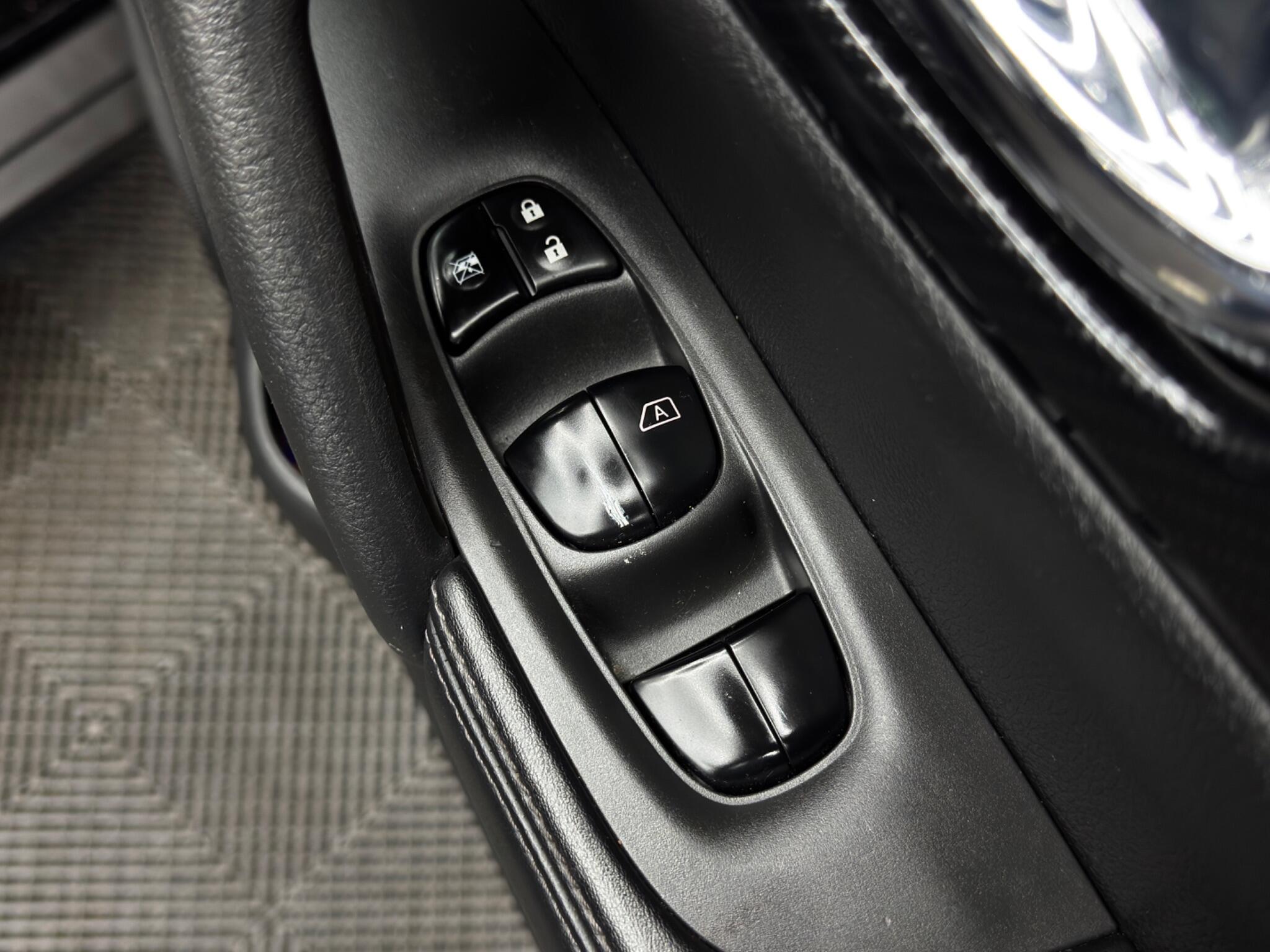 Nissan X-Trail 1.7 dCi n-tec CVT Euro 6 (s/s) 5dr 5dr Automatic 2026