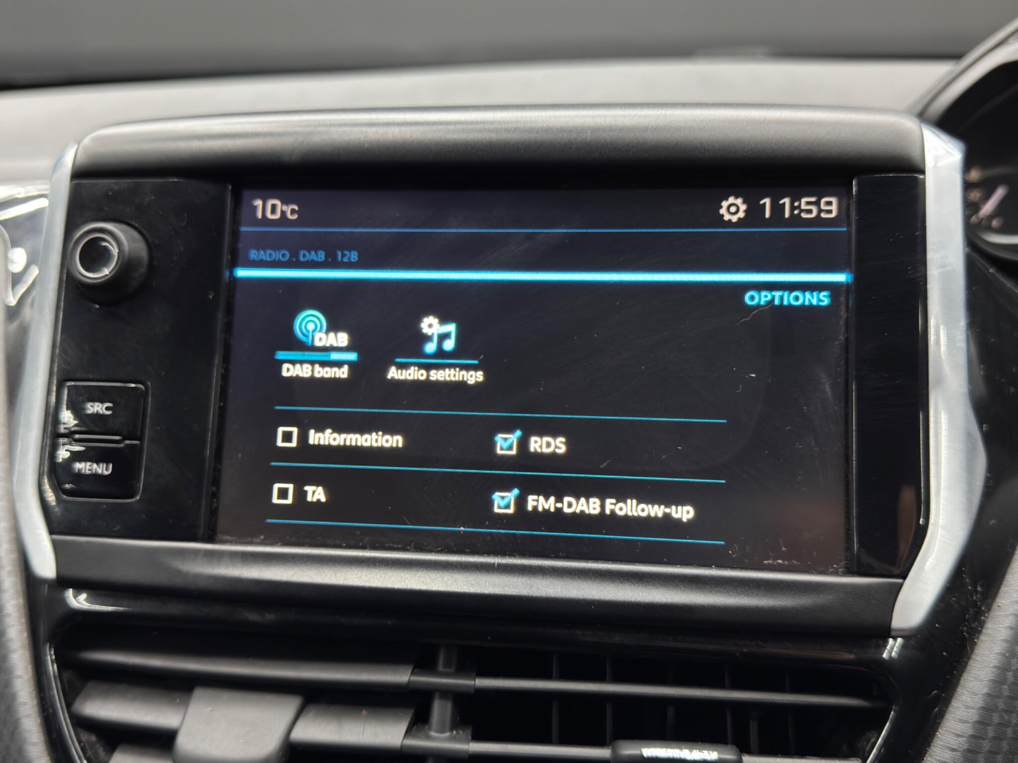 Peugeot 2008 1.2 PureTech Active Euro 6 (s/s) 5dr 5dr Manual 2026