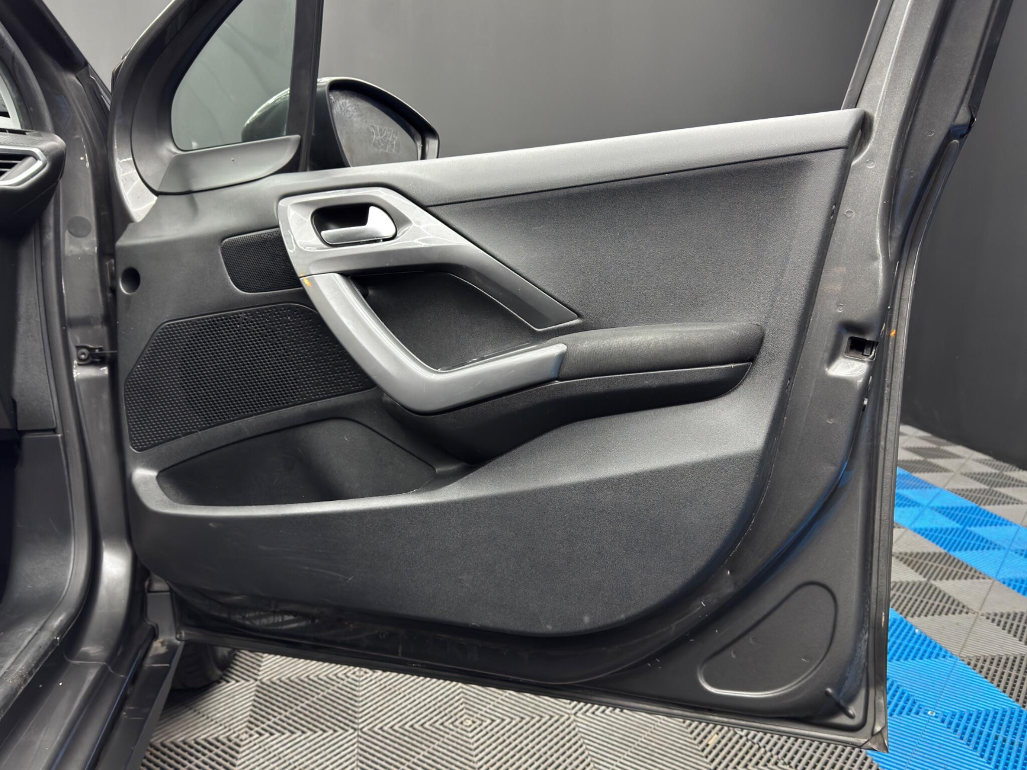 Peugeot 2008 1.2 PureTech Active Euro 6 (s/s) 5dr 5dr Manual 2026