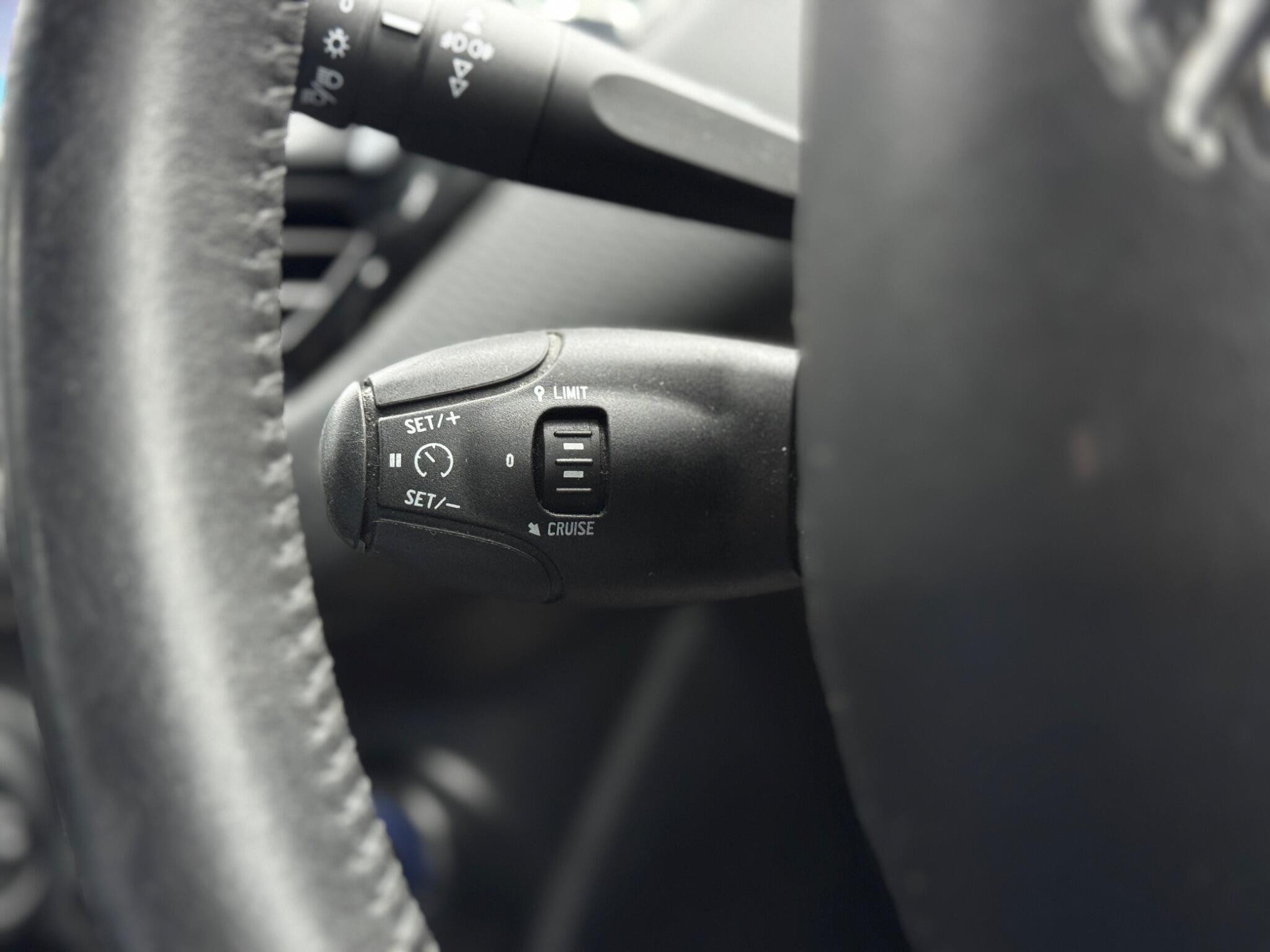 Peugeot 2008 1.2 PureTech Active Euro 6 (s/s) 5dr 5dr Manual 2026