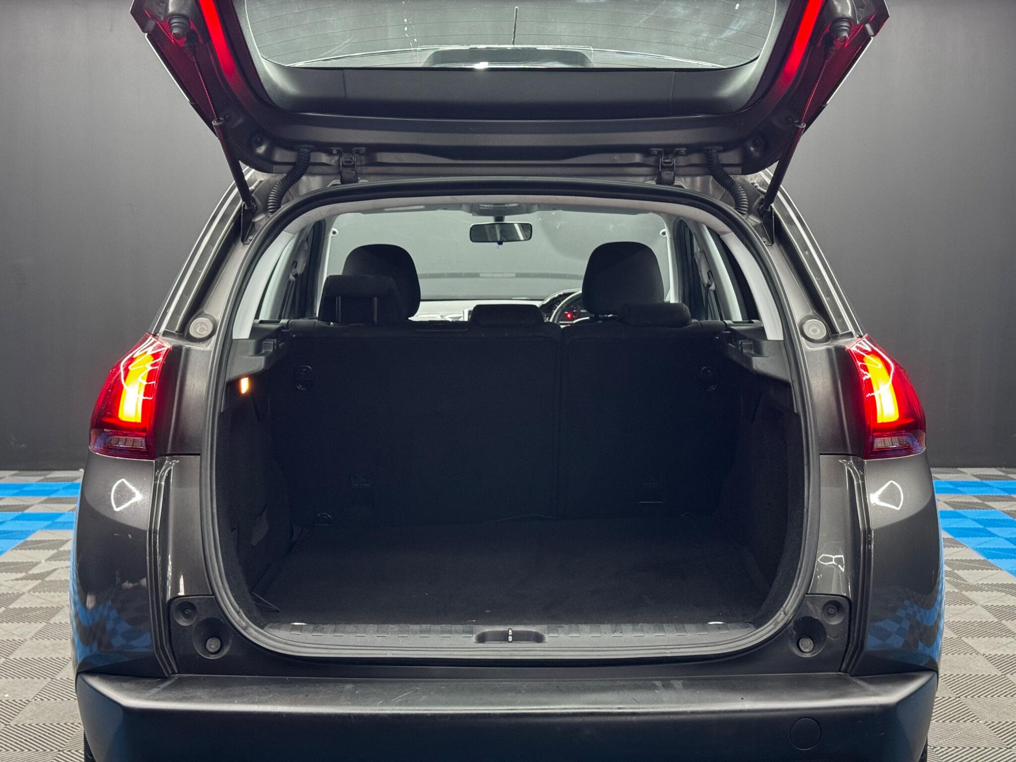 Peugeot 2008 1.2 PureTech Active Euro 6 (s/s) 5dr 5dr Manual 2026