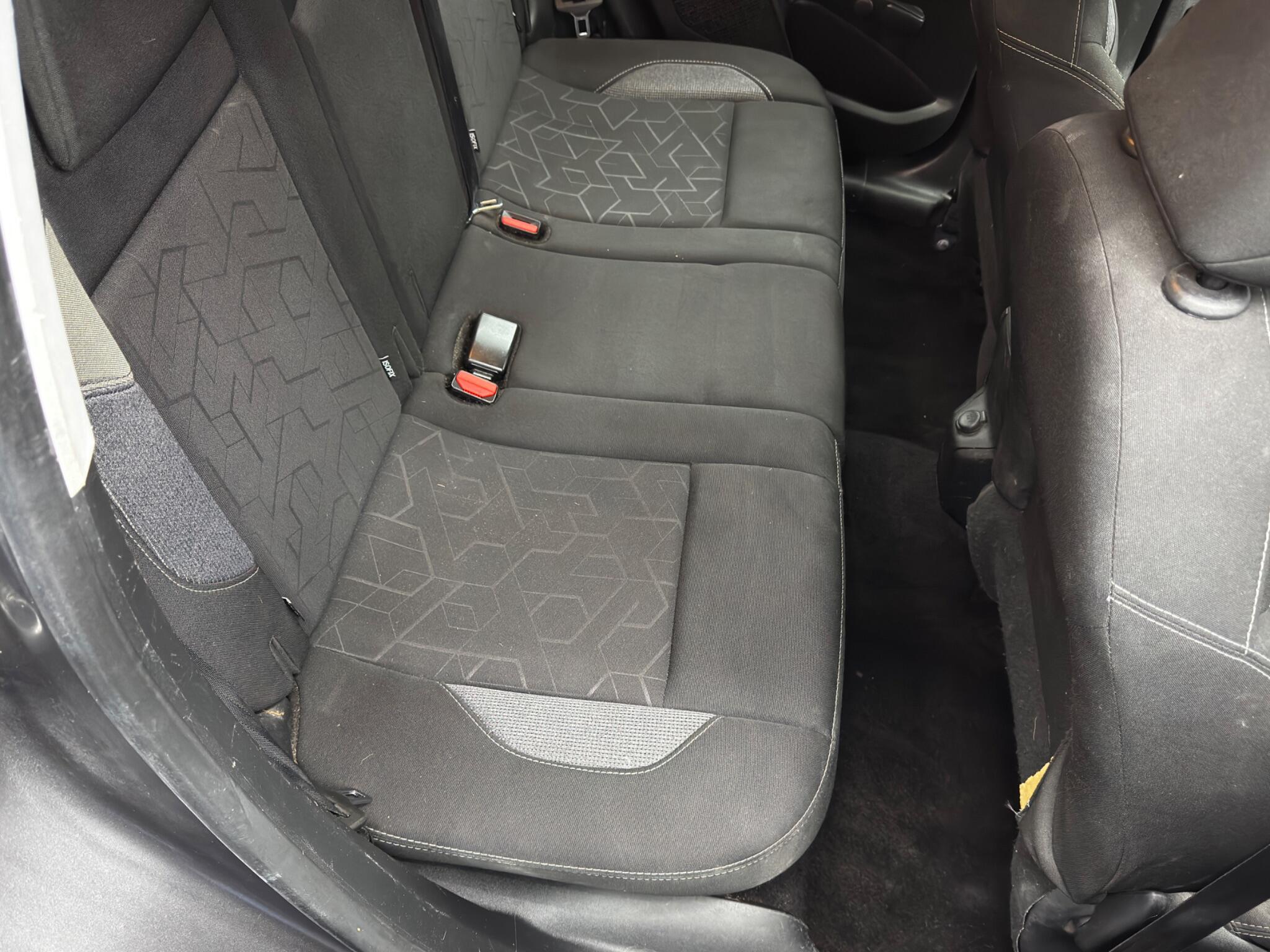 Peugeot 2008 1.2 PureTech Active Euro 6 (s/s) 5dr 5dr Manual 2026