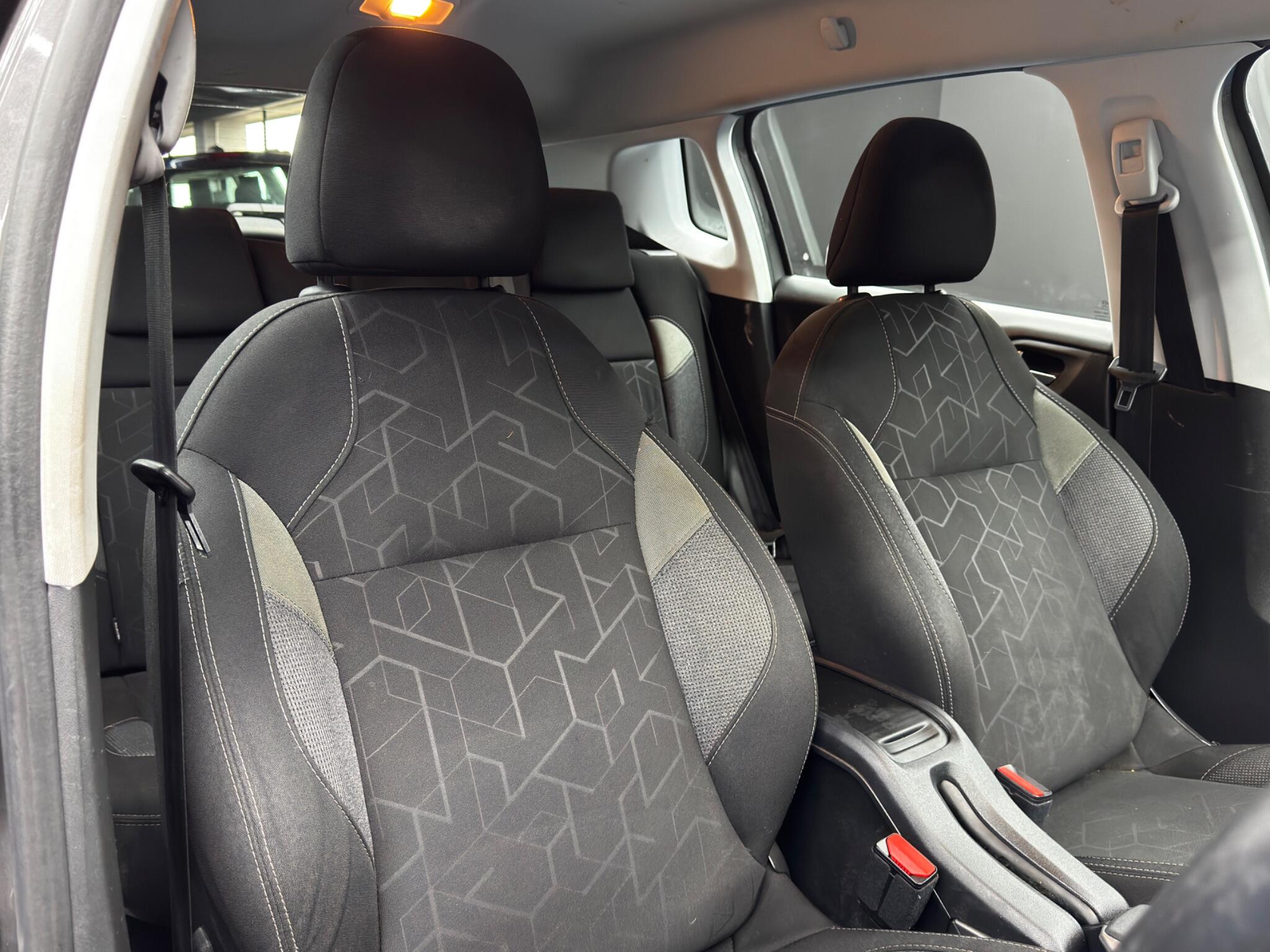 Peugeot 2008 1.2 PureTech Active Euro 6 (s/s) 5dr 5dr Manual 2026