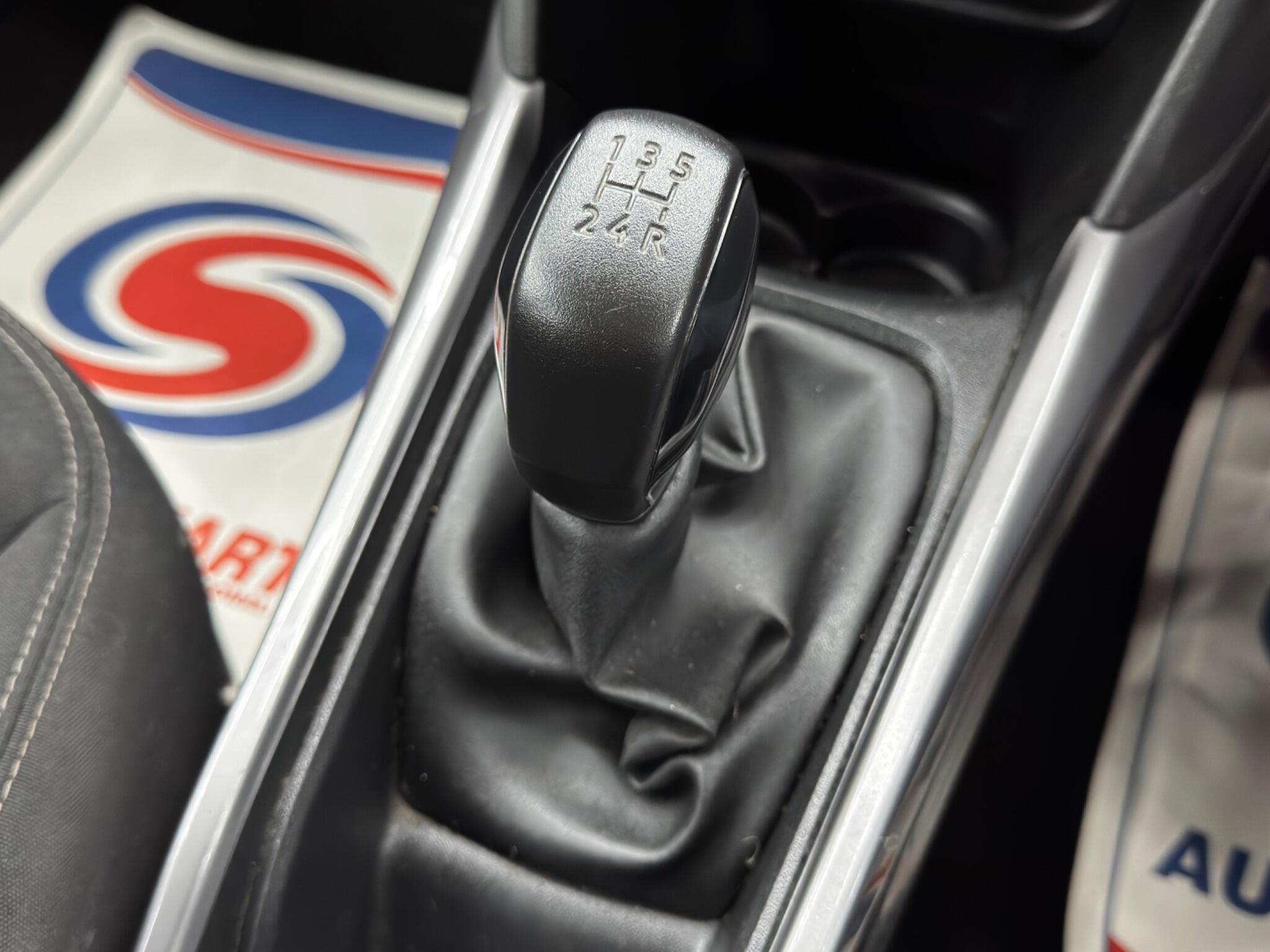 Peugeot 2008 1.2 PureTech Active Euro 6 (s/s) 5dr 5dr Manual 2026