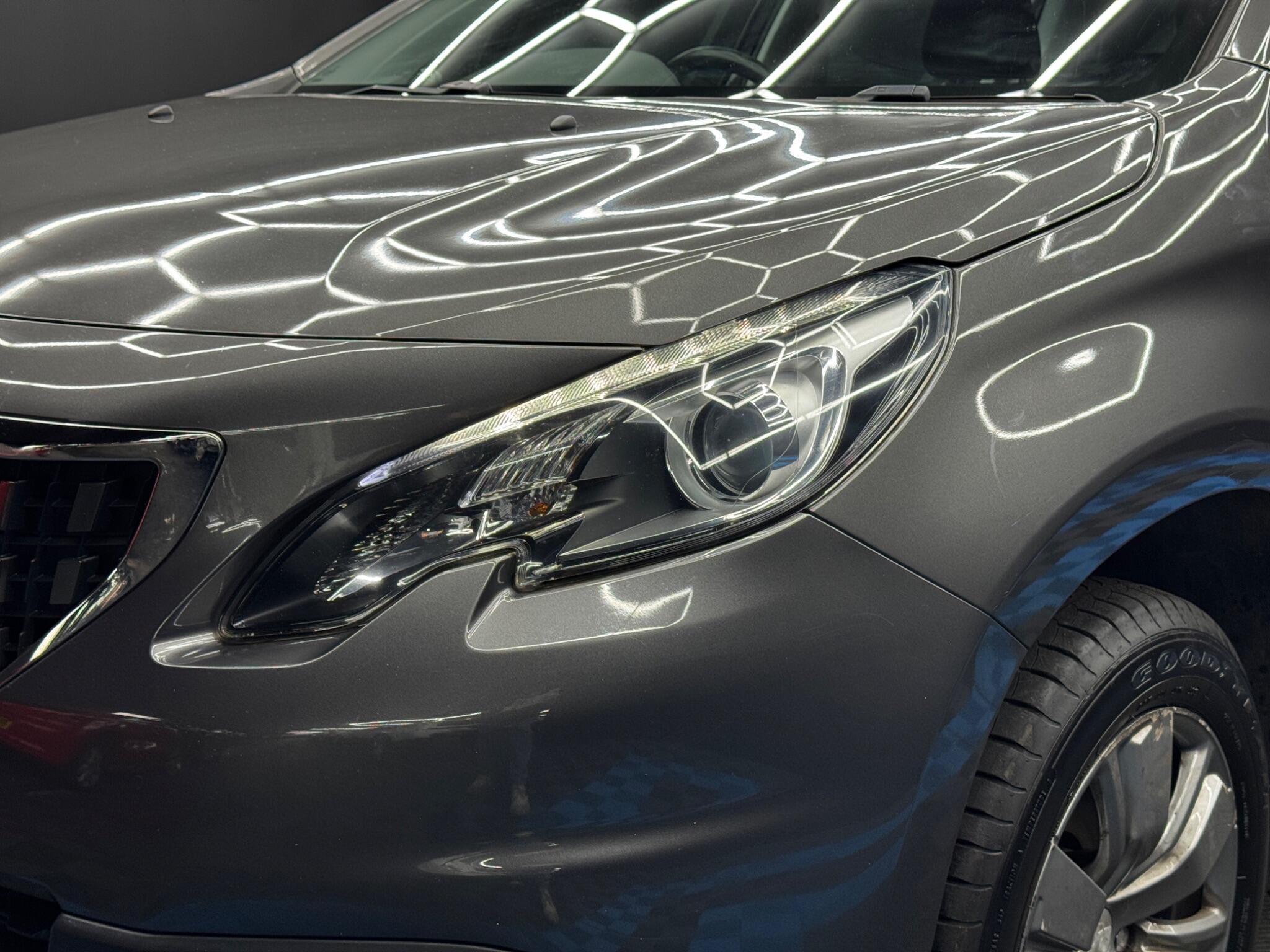 Peugeot 2008 1.2 PureTech Active Euro 6 (s/s) 5dr 5dr Manual 2026