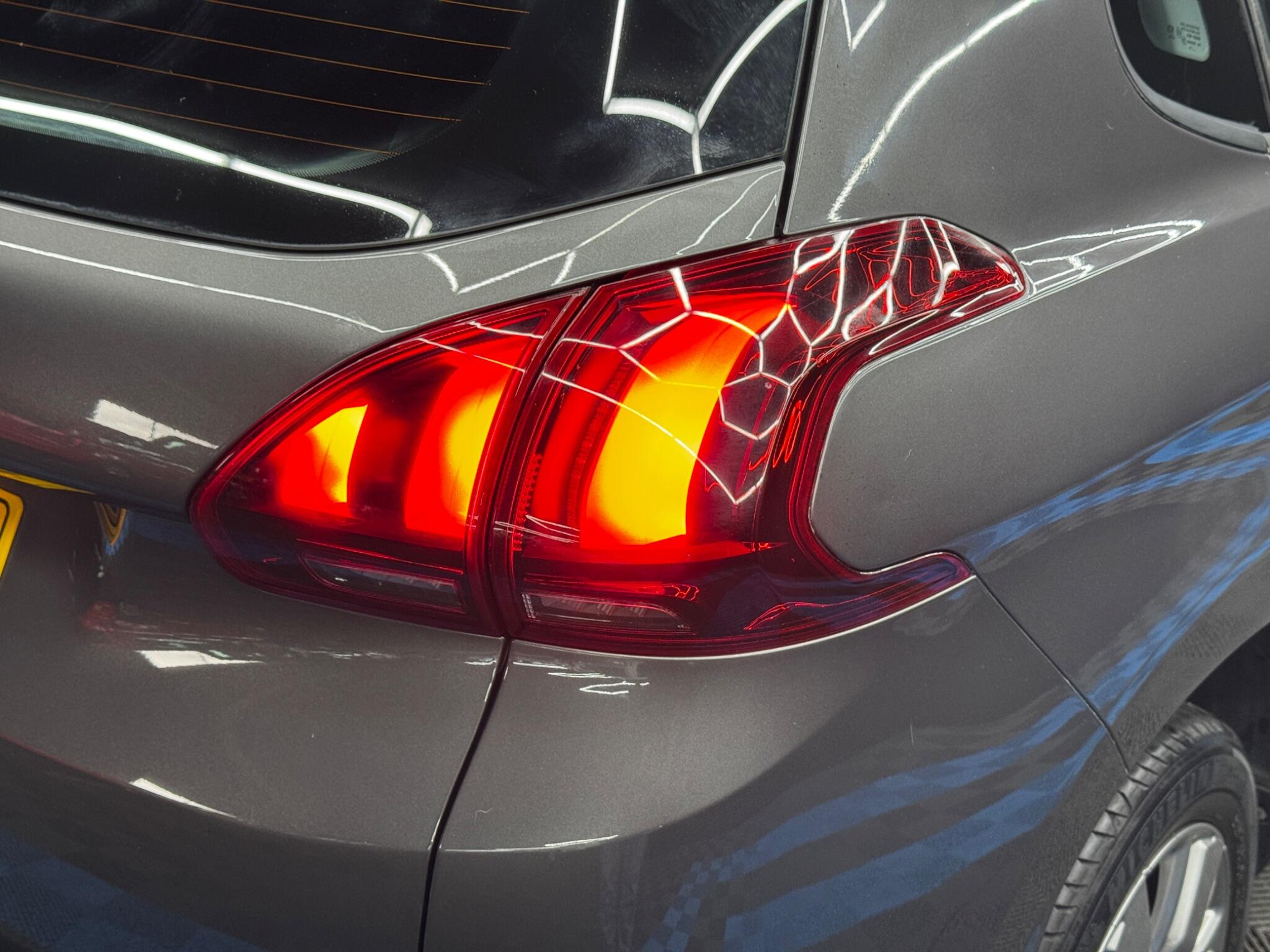 Peugeot 2008 1.2 PureTech Active Euro 6 (s/s) 5dr 5dr Manual 2026