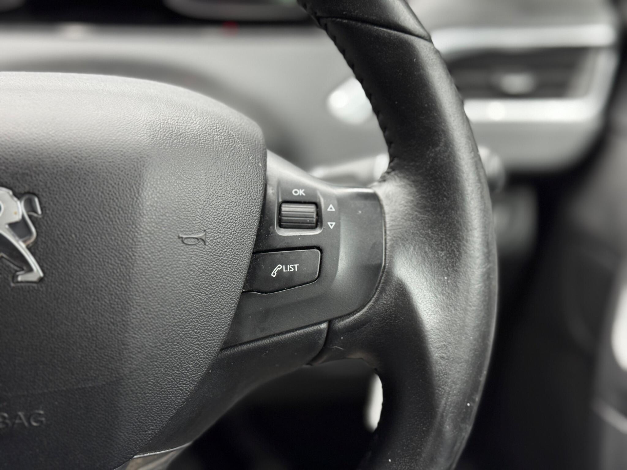 Peugeot 2008 1.2 PureTech Active Euro 6 (s/s) 5dr 5dr Manual 2026