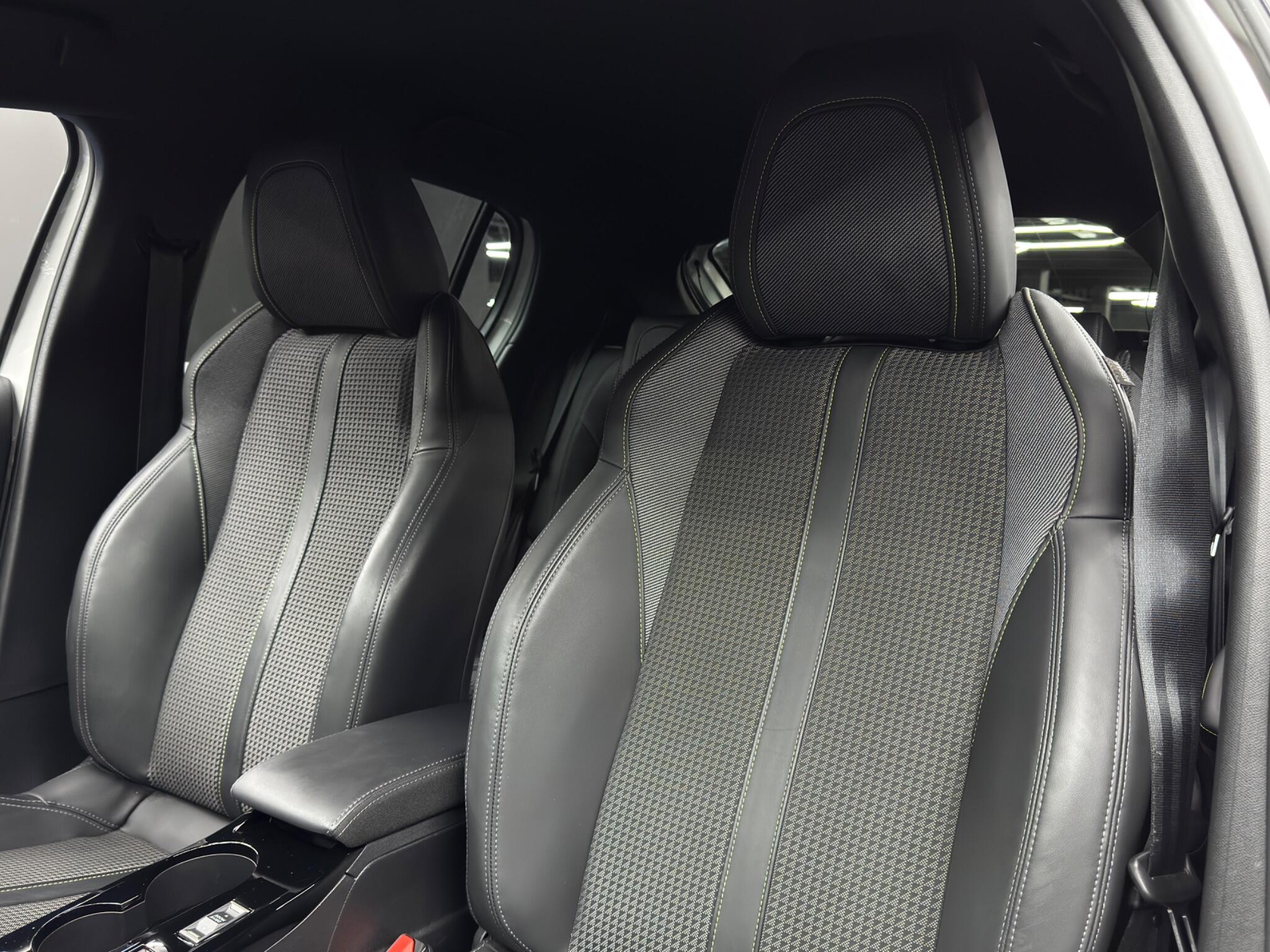 Peugeot 208 1.2 PureTech GT EAT Euro 6 (s/s) 5dr 5dr Automatic 2026