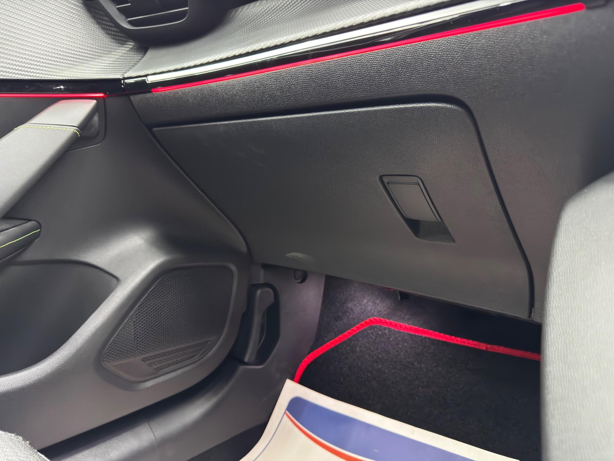 Peugeot 208 1.2 PureTech GT EAT Euro 6 (s/s) 5dr 5dr Automatic 2026