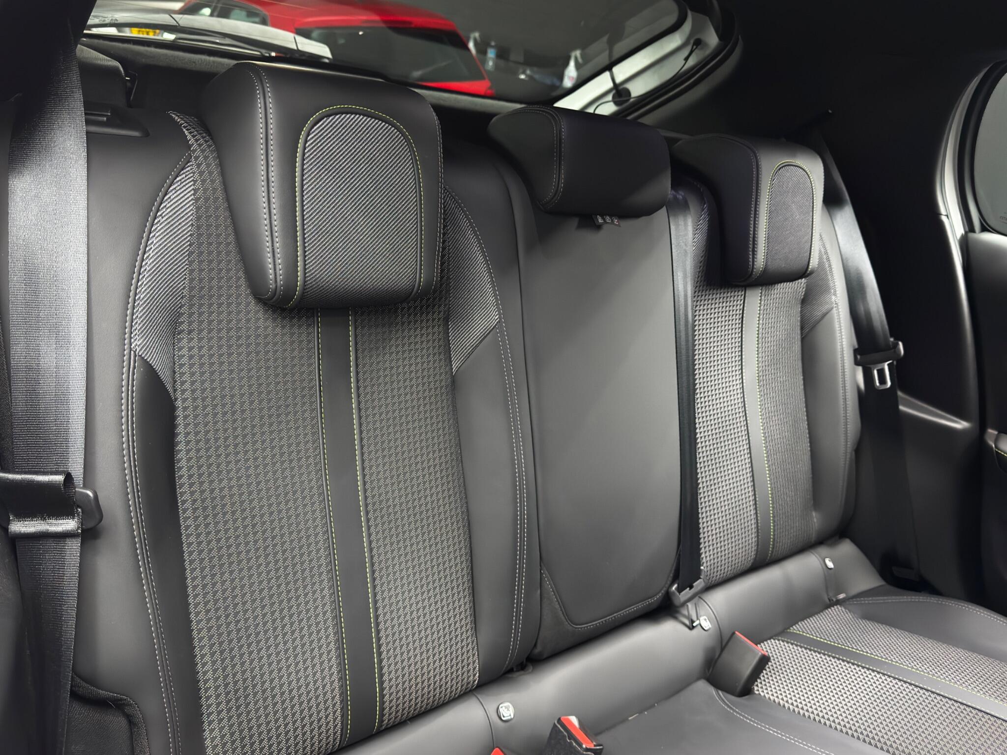 Peugeot 208 1.2 PureTech GT EAT Euro 6 (s/s) 5dr 5dr Automatic 2026