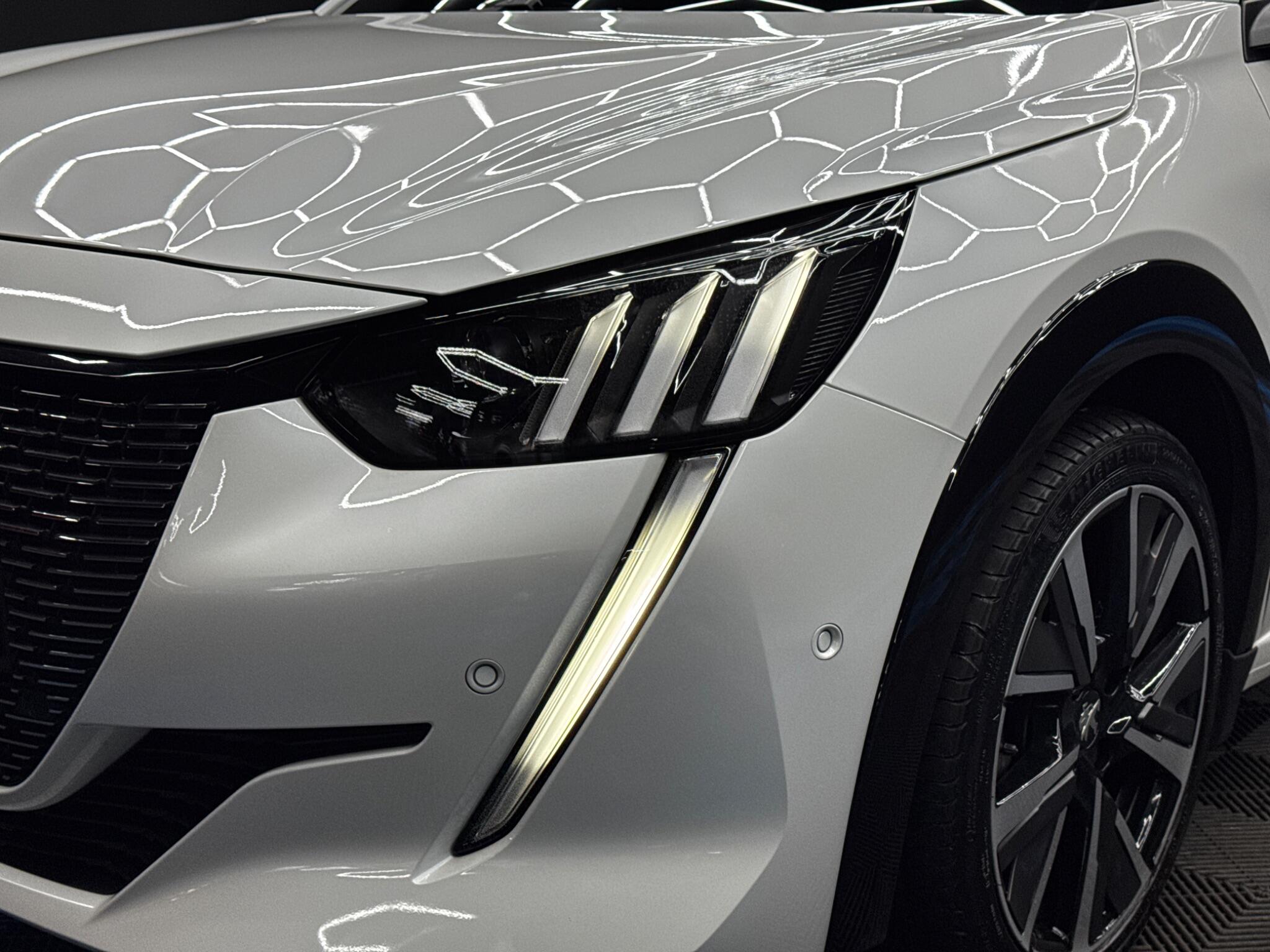 Peugeot 208 1.2 PureTech GT EAT Euro 6 (s/s) 5dr 5dr Automatic 2026