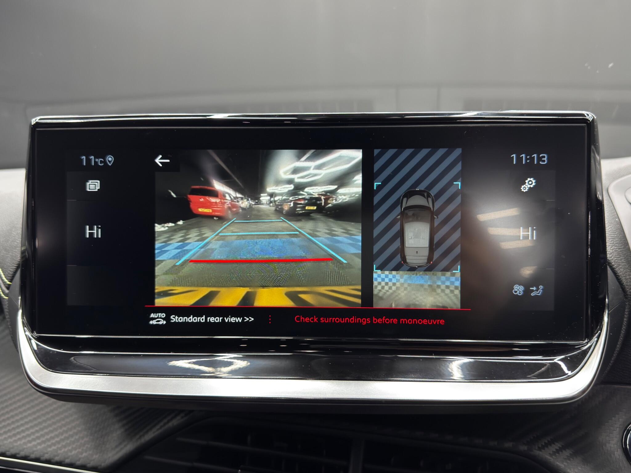 Peugeot 208 1.2 PureTech GT EAT Euro 6 (s/s) 5dr 5dr Automatic 2026