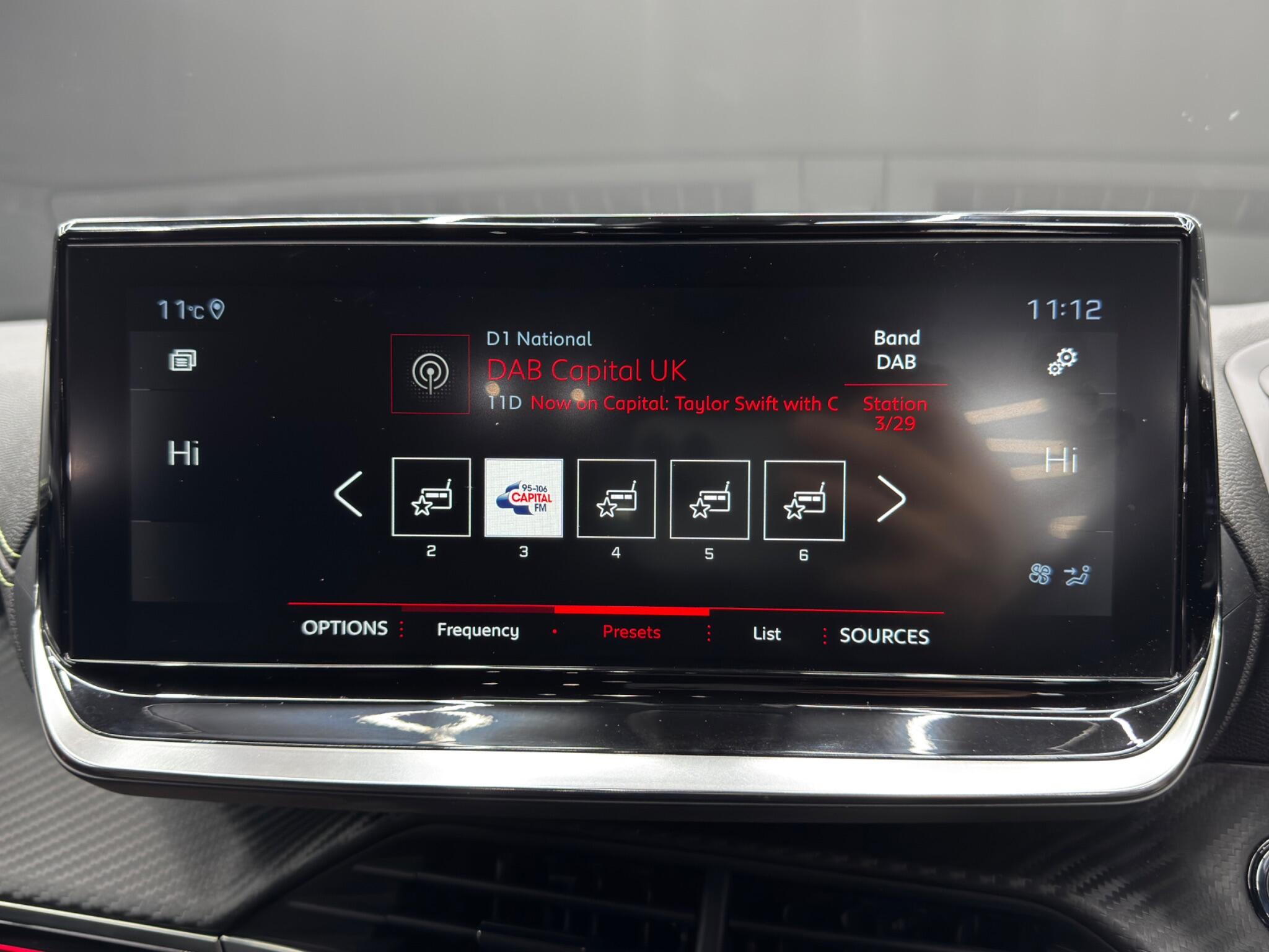 Peugeot 208 1.2 PureTech GT EAT Euro 6 (s/s) 5dr 5dr Automatic 2026