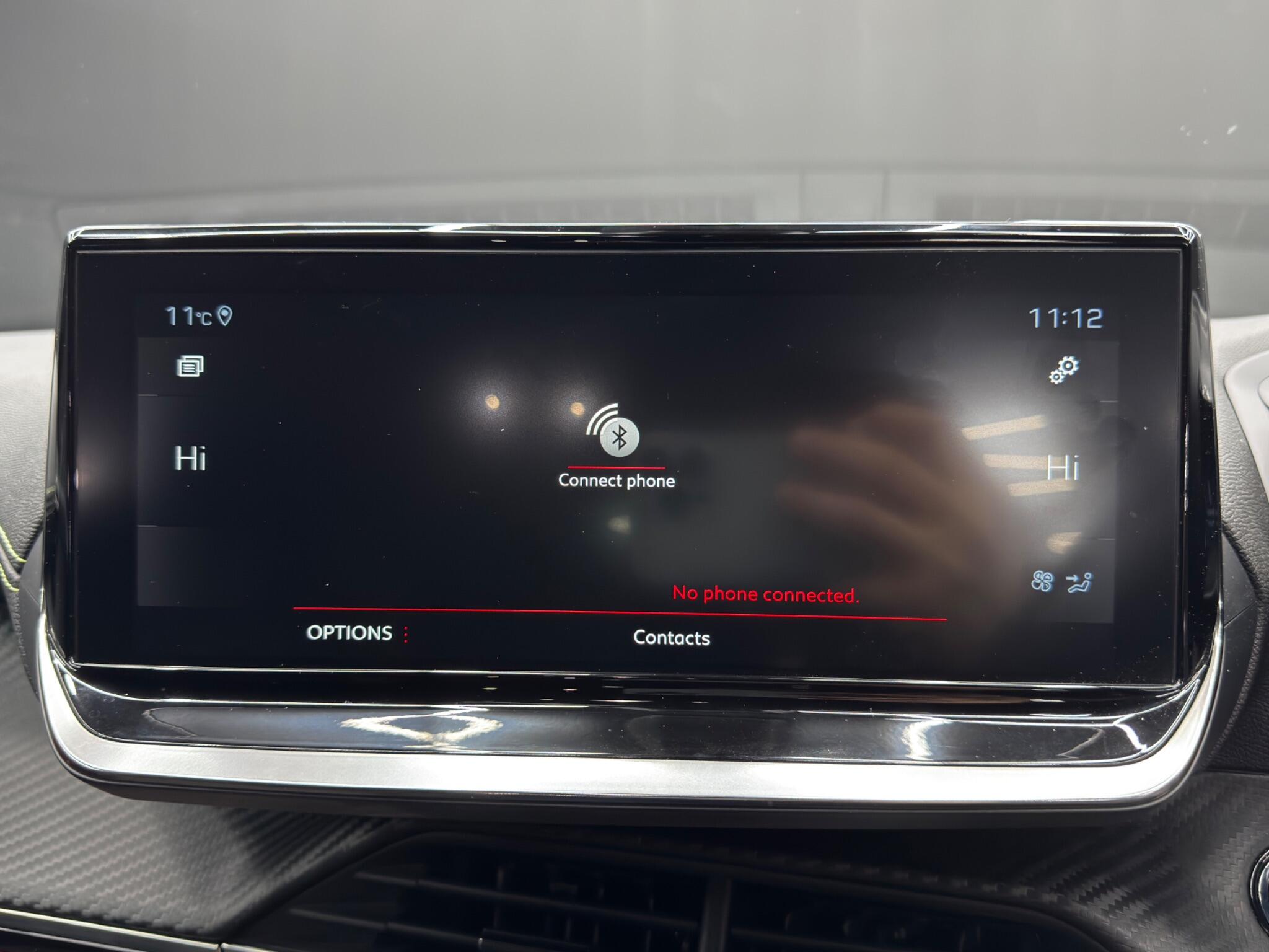 Peugeot 208 1.2 PureTech GT EAT Euro 6 (s/s) 5dr 5dr Automatic 2026