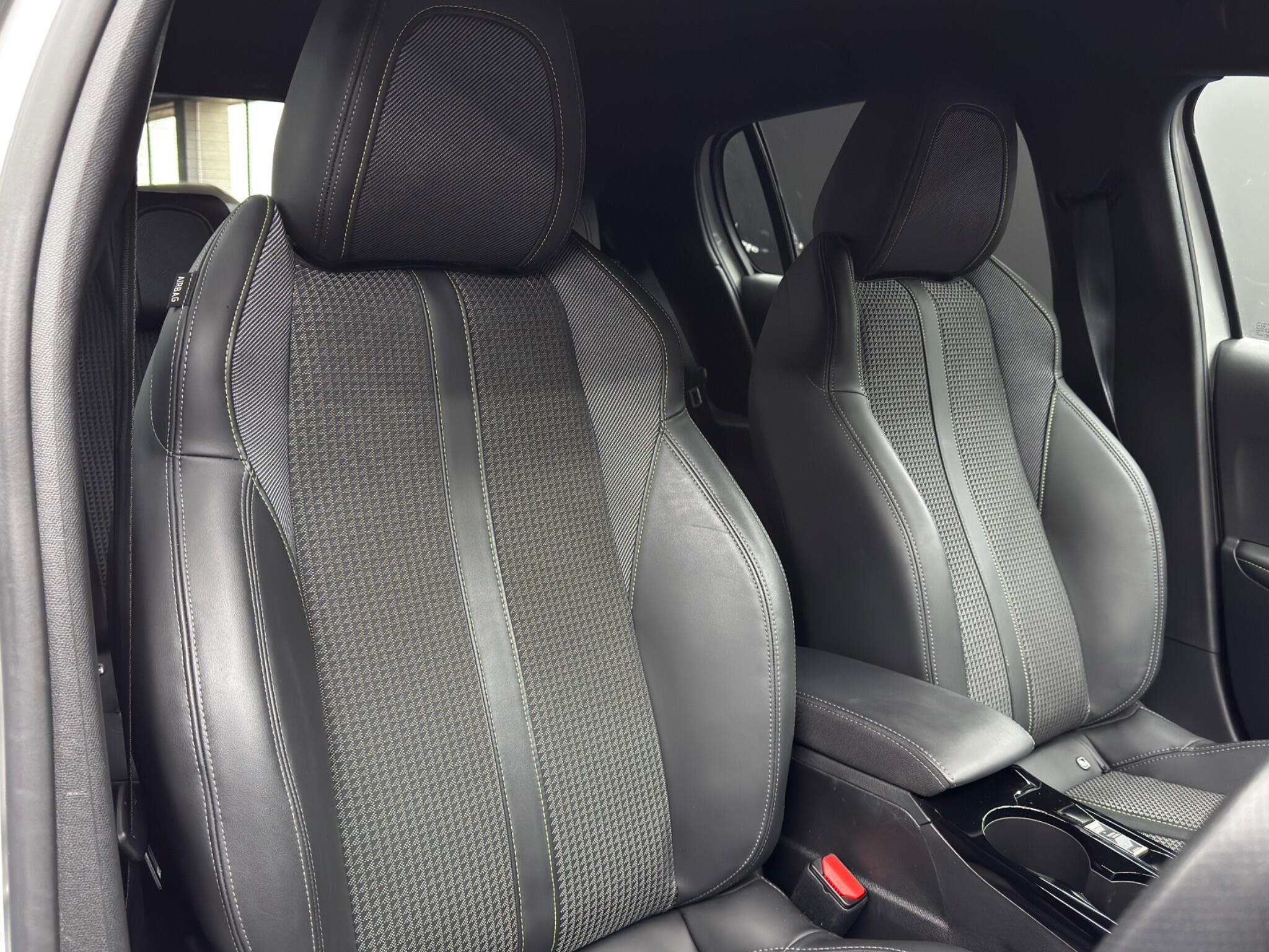 Peugeot 208 1.2 PureTech GT EAT Euro 6 (s/s) 5dr 5dr Automatic 2026