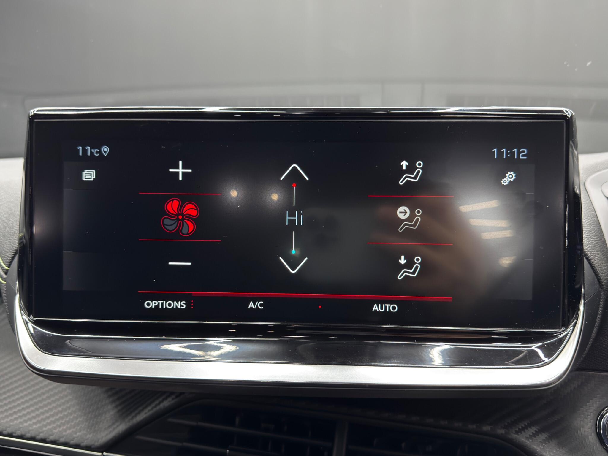 Peugeot 208 1.2 PureTech GT EAT Euro 6 (s/s) 5dr 5dr Automatic 2026