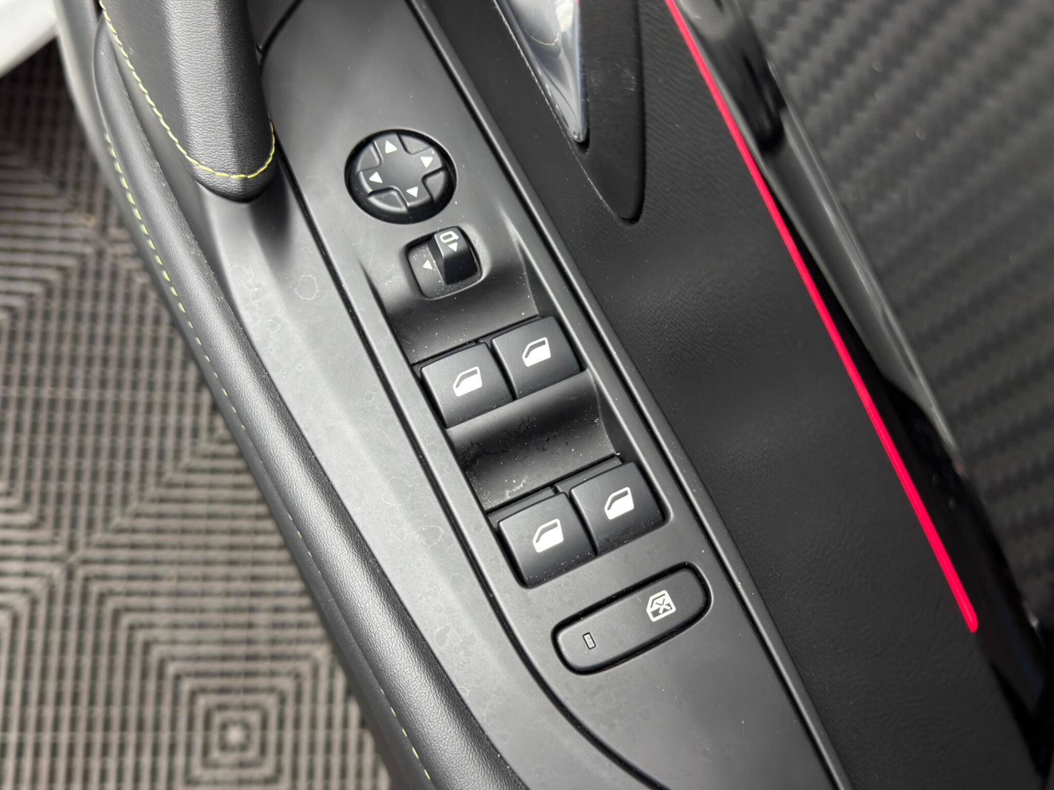 Peugeot 208 1.2 PureTech GT EAT Euro 6 (s/s) 5dr 5dr Automatic 2026