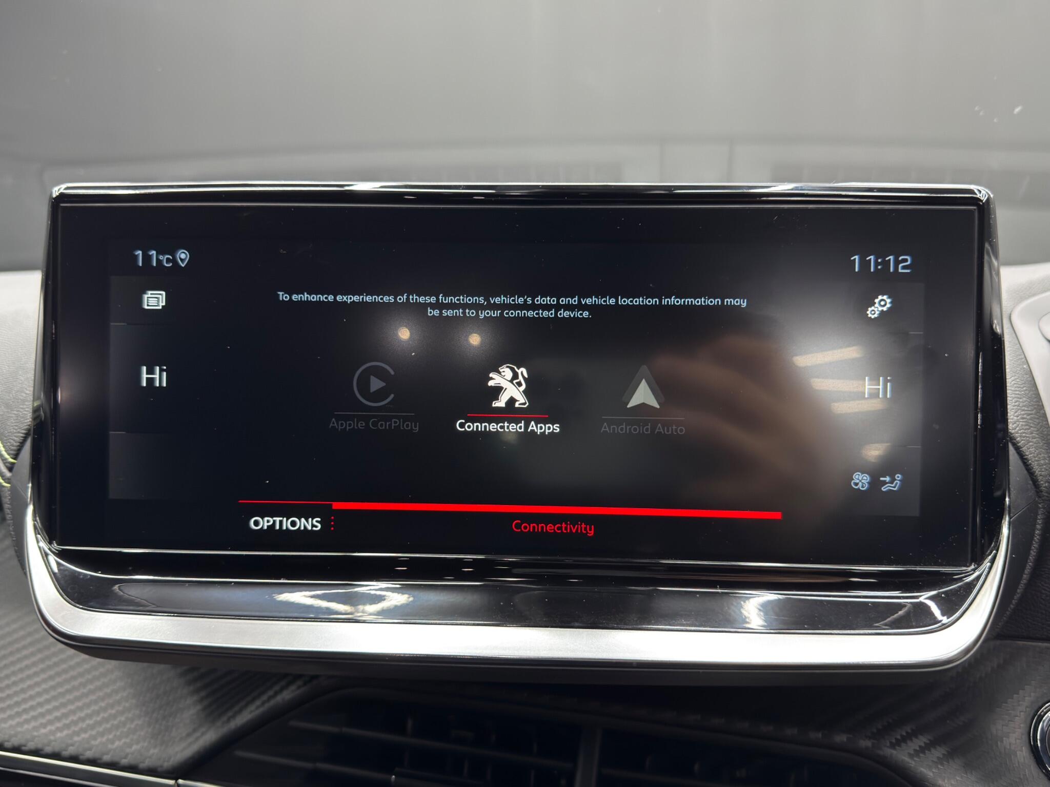 Peugeot 208 1.2 PureTech GT EAT Euro 6 (s/s) 5dr 5dr Automatic 2026