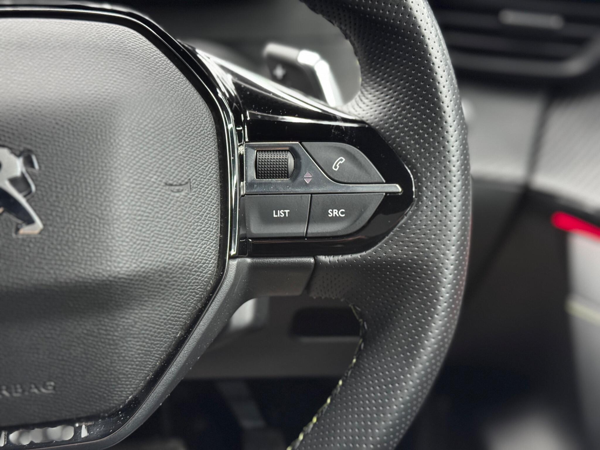 Peugeot 208 1.2 PureTech GT EAT Euro 6 (s/s) 5dr 5dr Automatic 2026