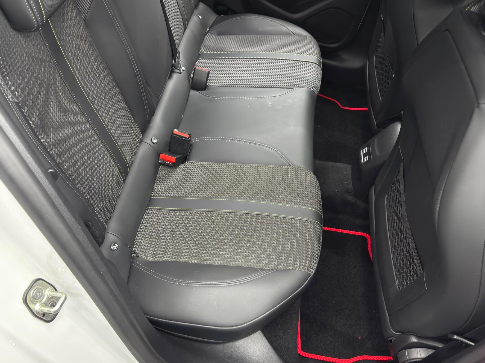 Peugeot 208 1.2 PureTech GT EAT Euro 6 (s/s) 5dr 5dr Automatic 2026