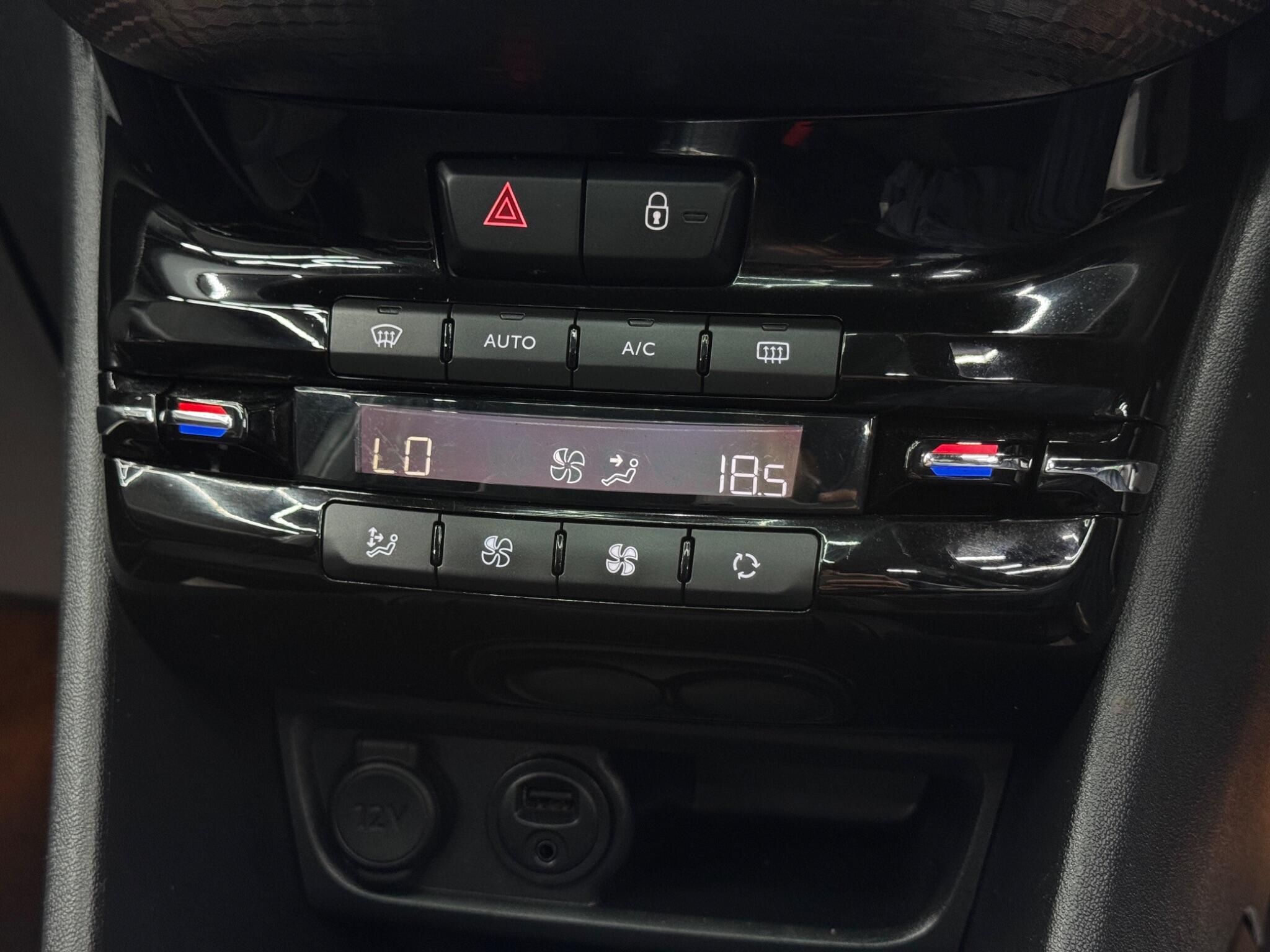 Peugeot 208 1.6 BlueHDi GT Line Euro 6 (s/s) 5dr 5dr Manual 2026