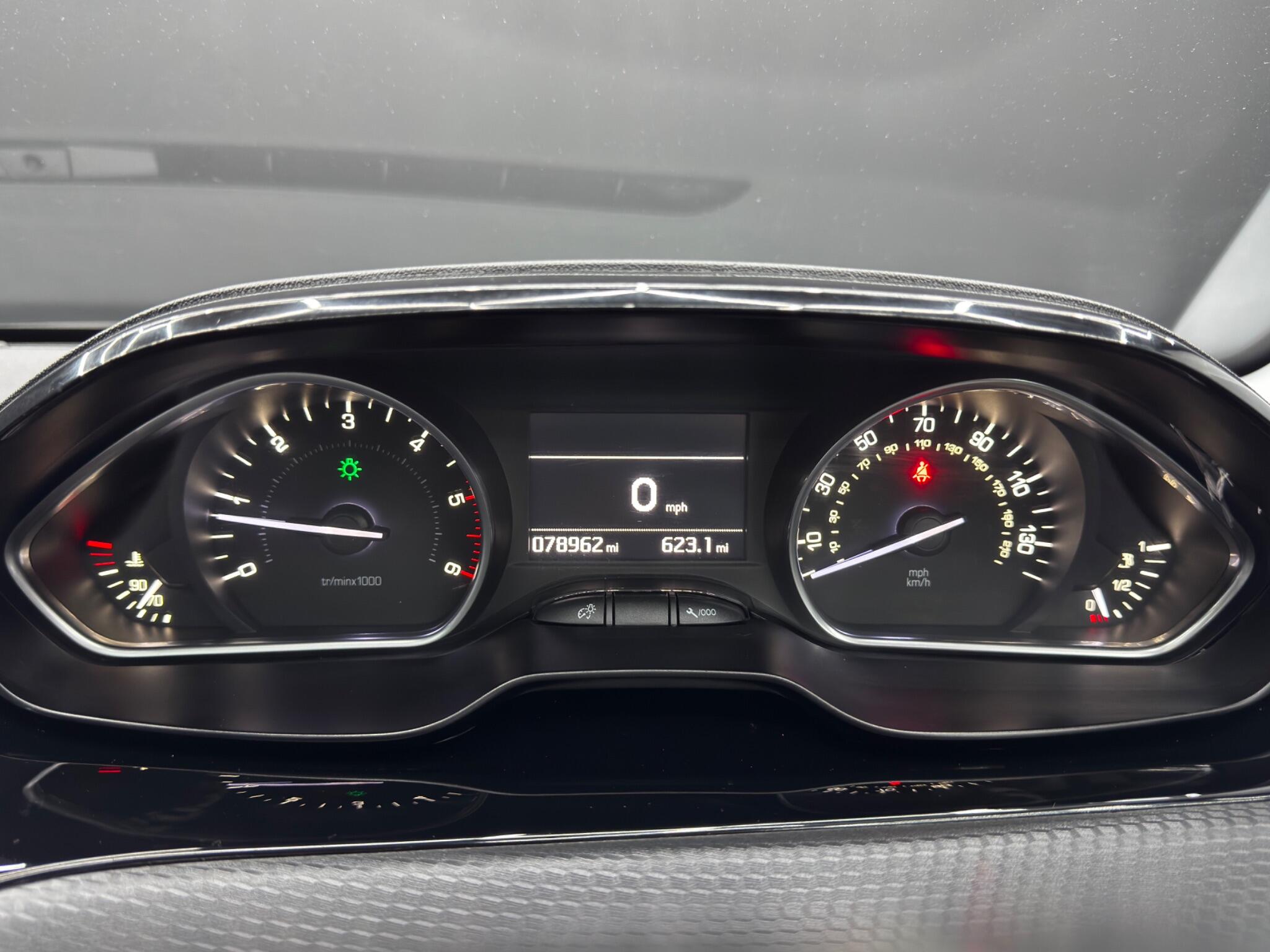 Peugeot 208 1.6 BlueHDi GT Line Euro 6 (s/s) 5dr 5dr Manual 2026