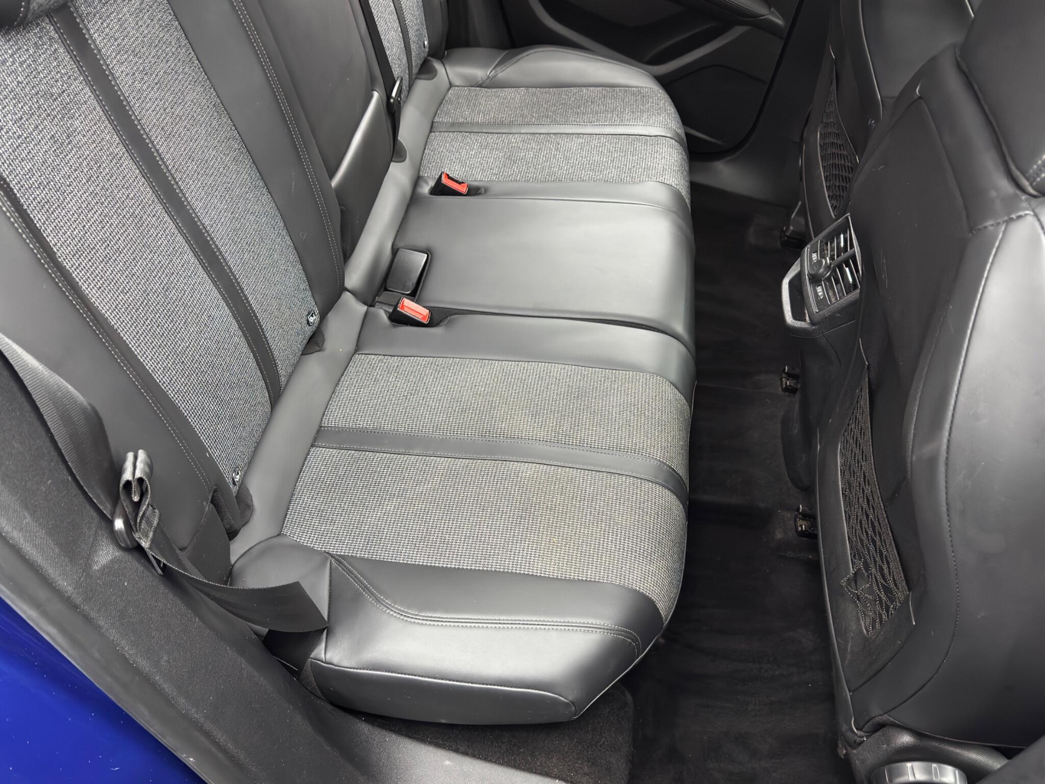 Peugeot 3008 1.2 PureTech Allure Euro 6 (s/s) 5dr 5dr Manual 2026