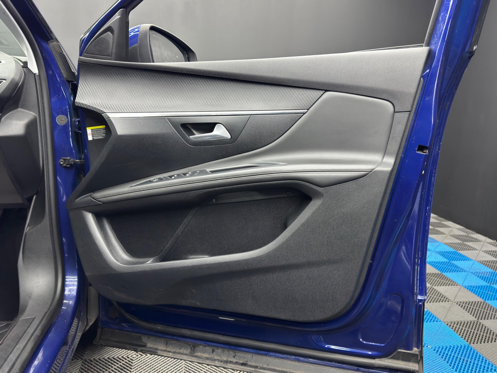 Peugeot 3008 1.2 PureTech Allure Euro 6 (s/s) 5dr 5dr Manual 2026