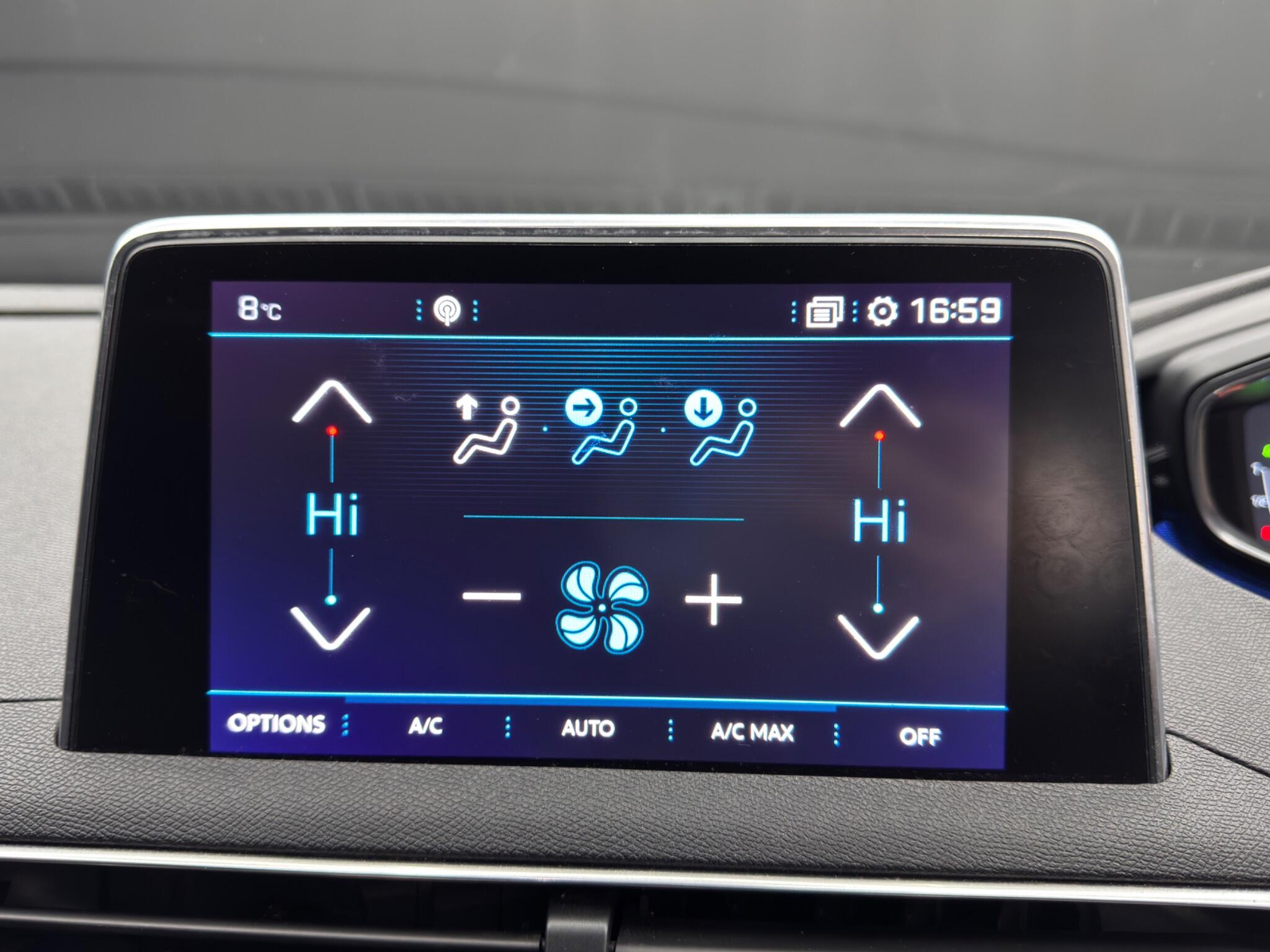 Peugeot 3008 1.2 PureTech Allure Euro 6 (s/s) 5dr 5dr Manual 2026