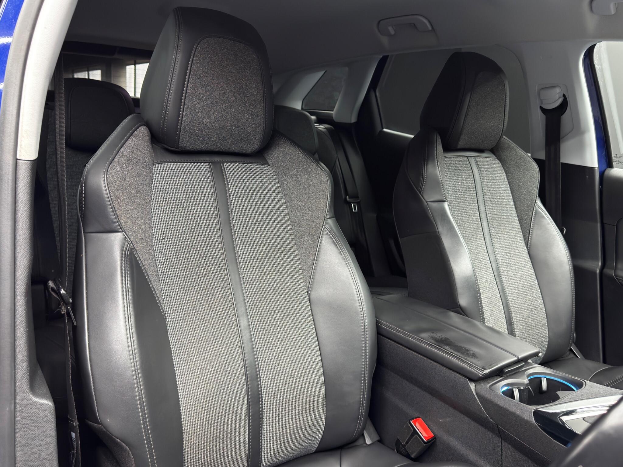 Peugeot 3008 1.2 PureTech Allure Euro 6 (s/s) 5dr 5dr Manual 2026