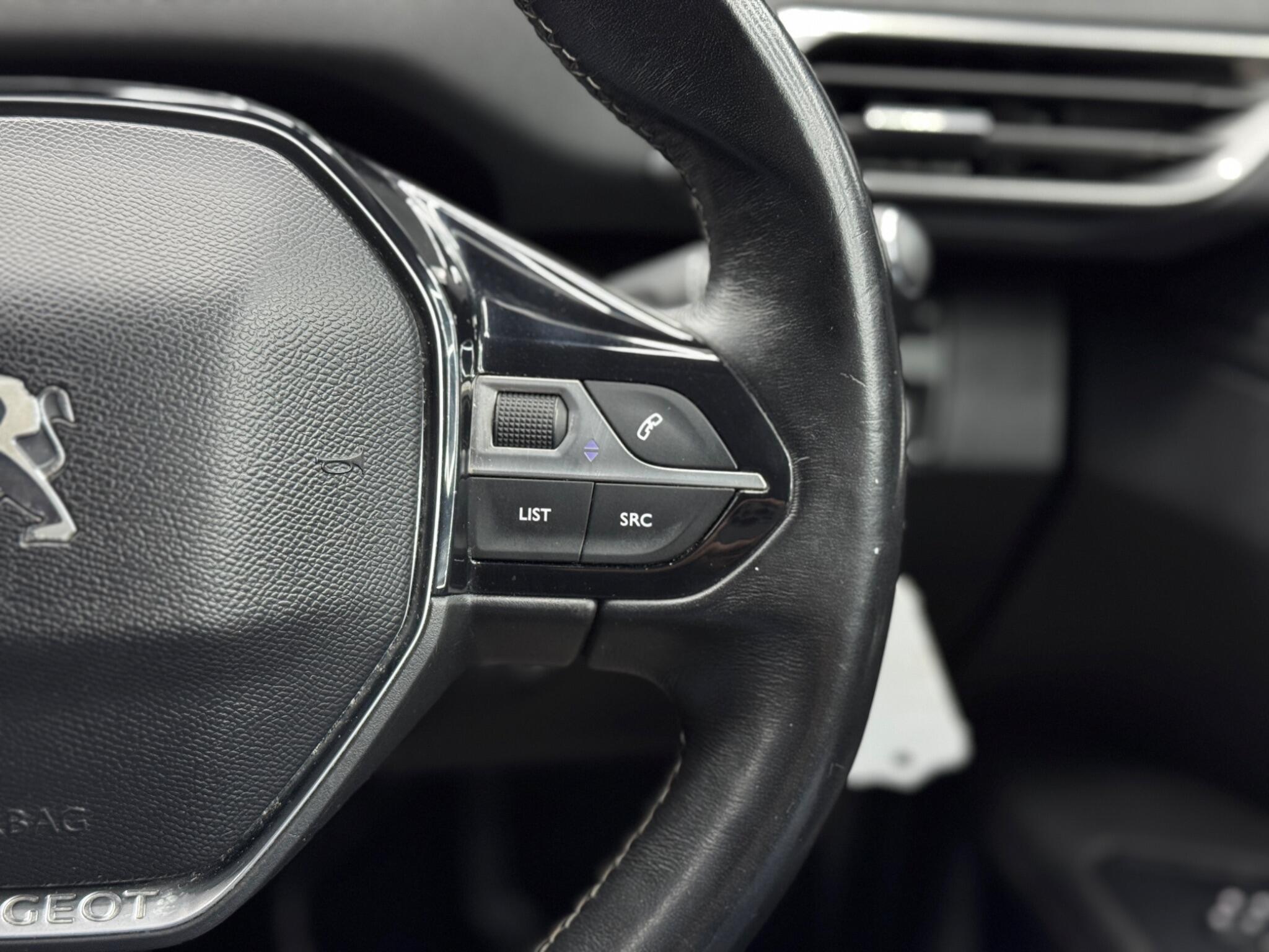 Peugeot 3008 1.2 PureTech Allure Euro 6 (s/s) 5dr 5dr Manual 2026