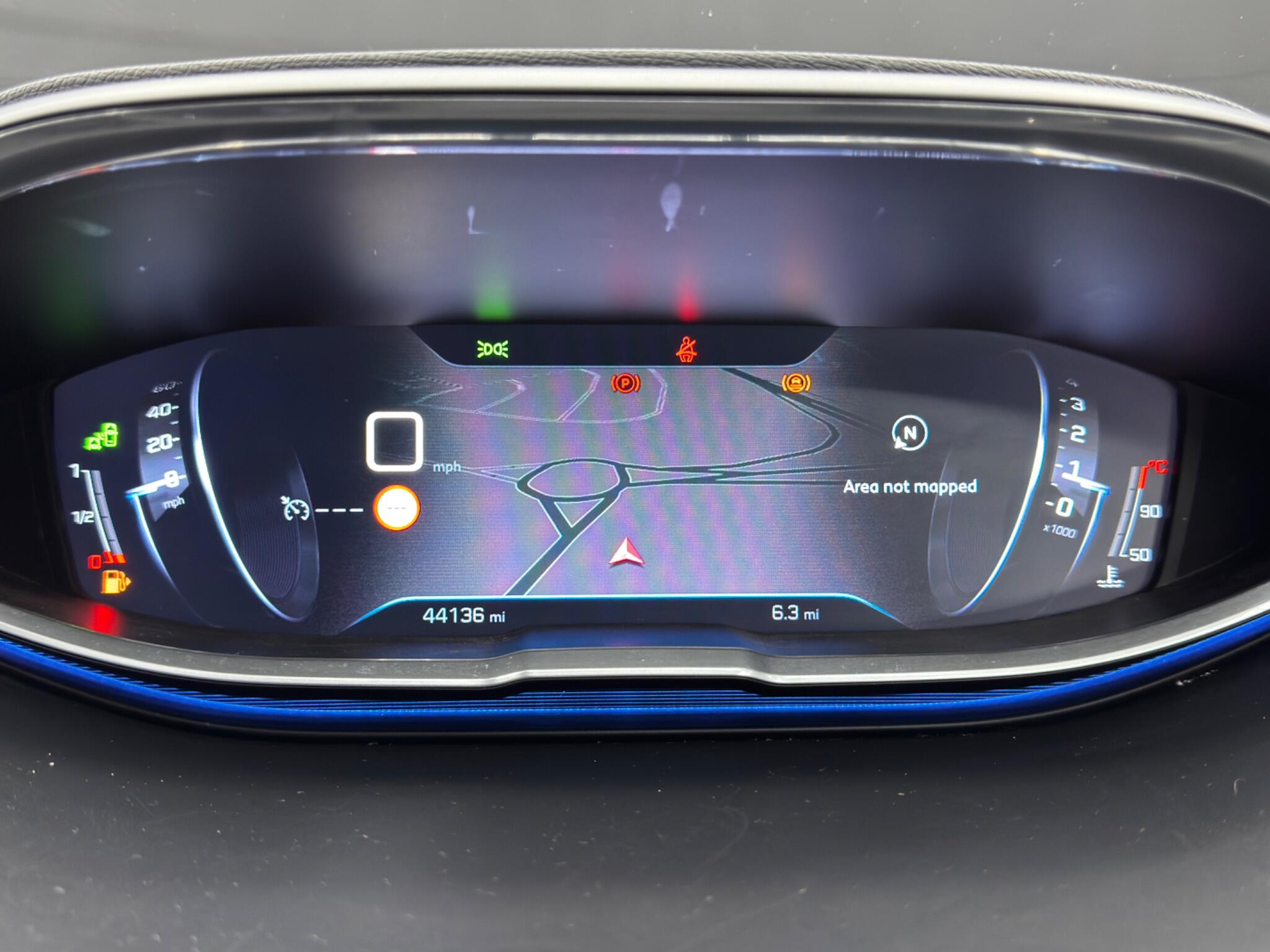 Peugeot 3008 1.2 PureTech Allure Euro 6 (s/s) 5dr 5dr Manual 2026