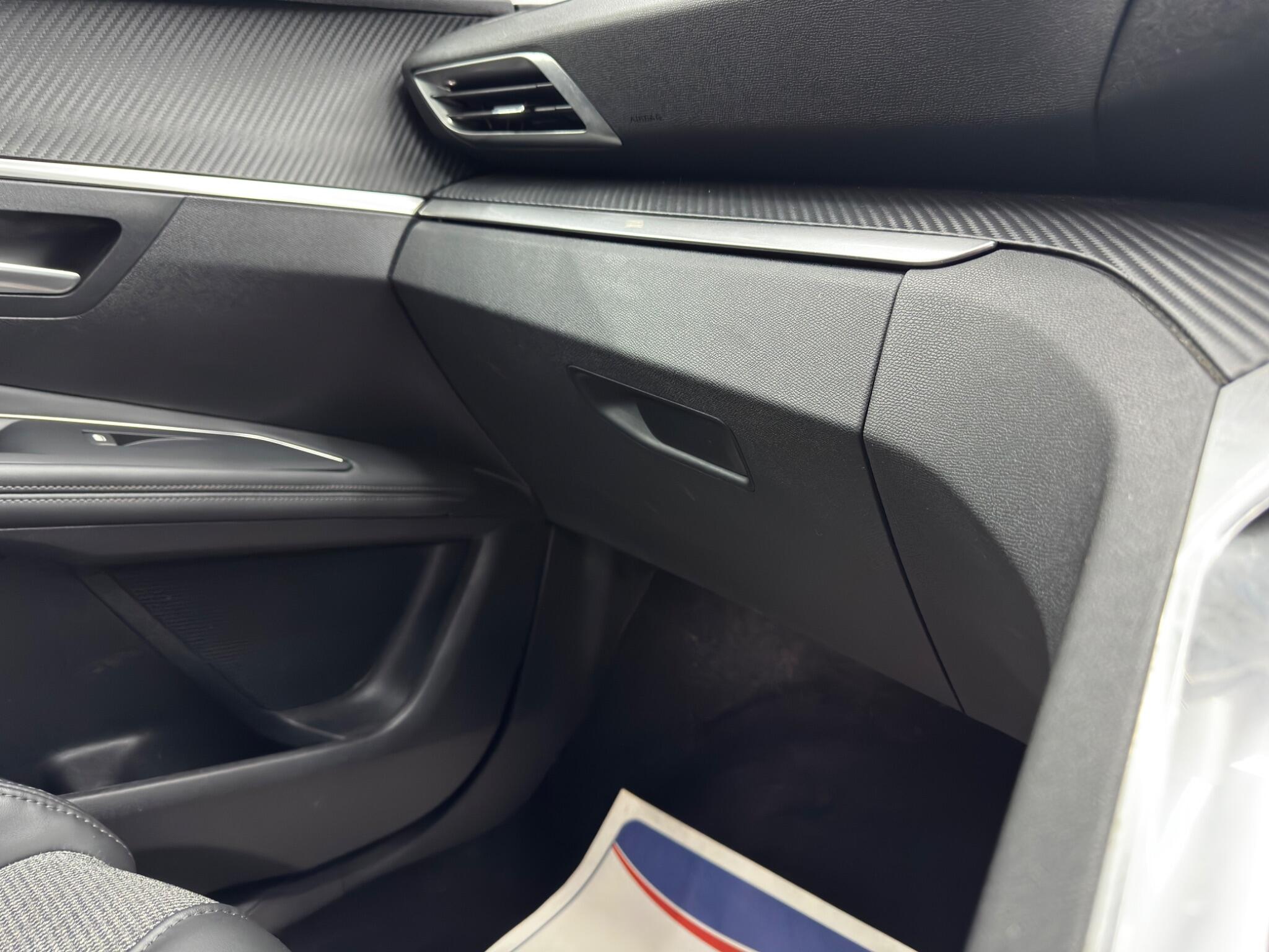 Peugeot 3008 1.2 PureTech Allure Euro 6 (s/s) 5dr 5dr Manual 2026