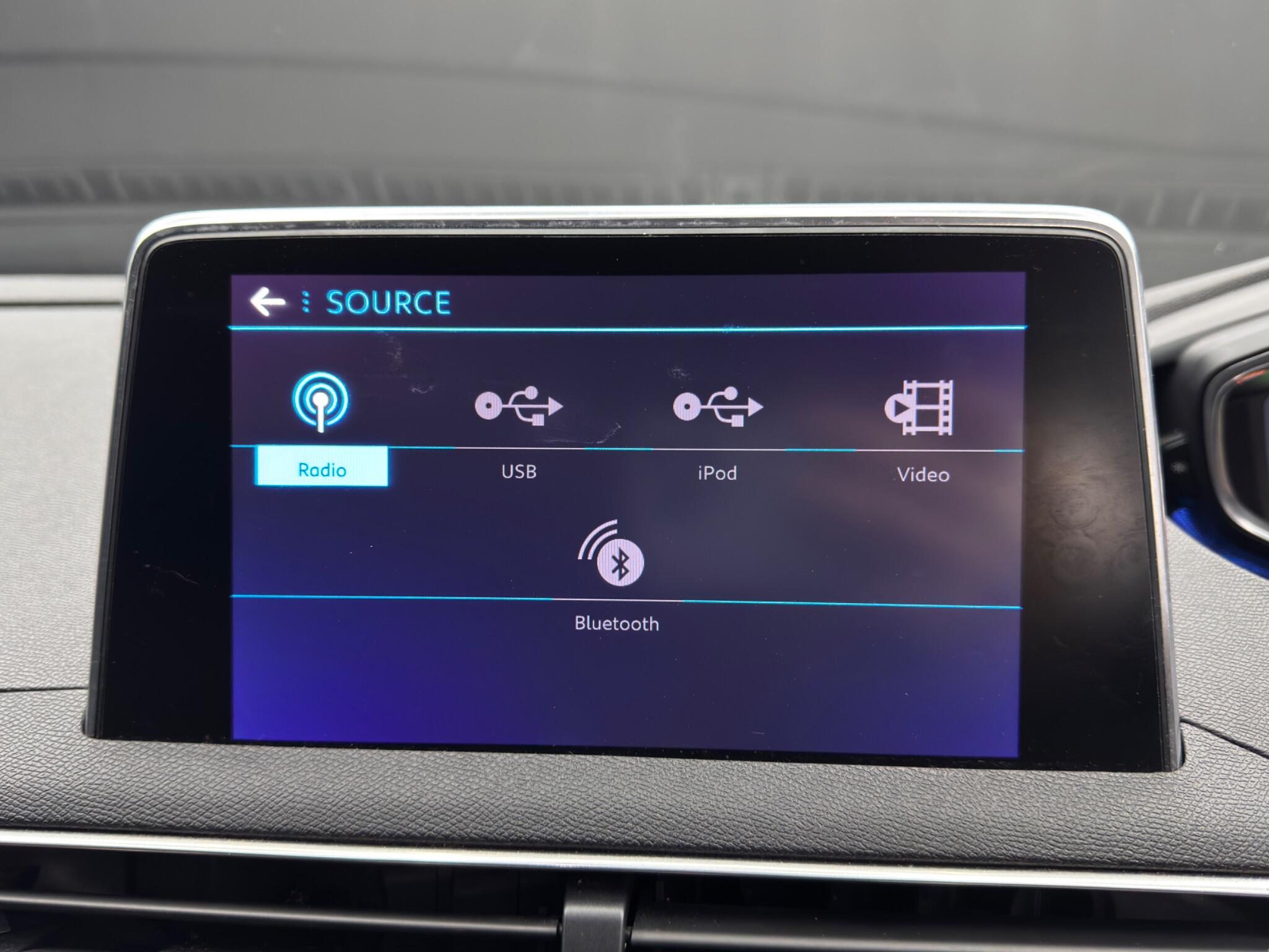 Peugeot 3008 1.2 PureTech Allure Euro 6 (s/s) 5dr 5dr Manual 2026