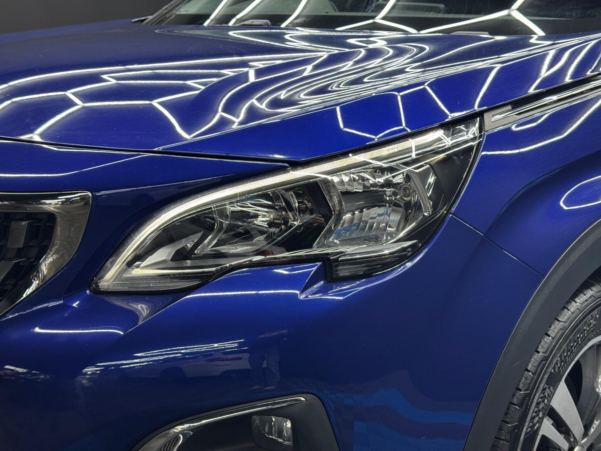 Peugeot 3008 1.2 PureTech Allure Euro 6 (s/s) 5dr 5dr Manual 2026